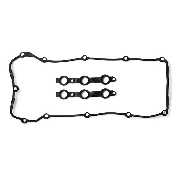 FEBI BILSTEIN Packningssats, ventilkåpa 27493 27493 FEBI BILSTEIN ventilkåpspackning DAIHATSU MIRA / CUORE
