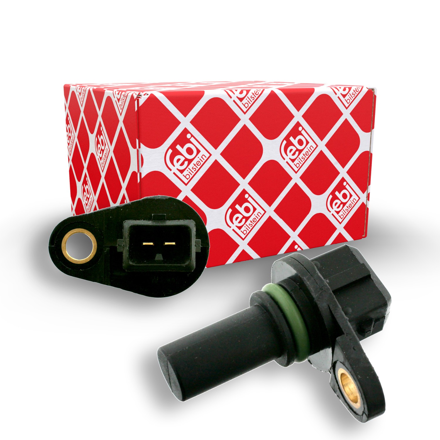 Sensor, velocidade FEBI BILSTEIN 27500 FEBI BILSTEIN 27500 Sensor velocidade AUDI A6 2014