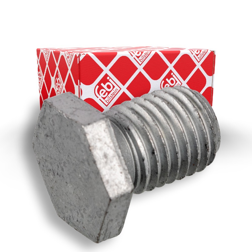 FEBI BILSTEIN Kierretulppa, öljypohja 27531 FEBI BILSTEIN 27531 BMW G01 kierretulppa hinta