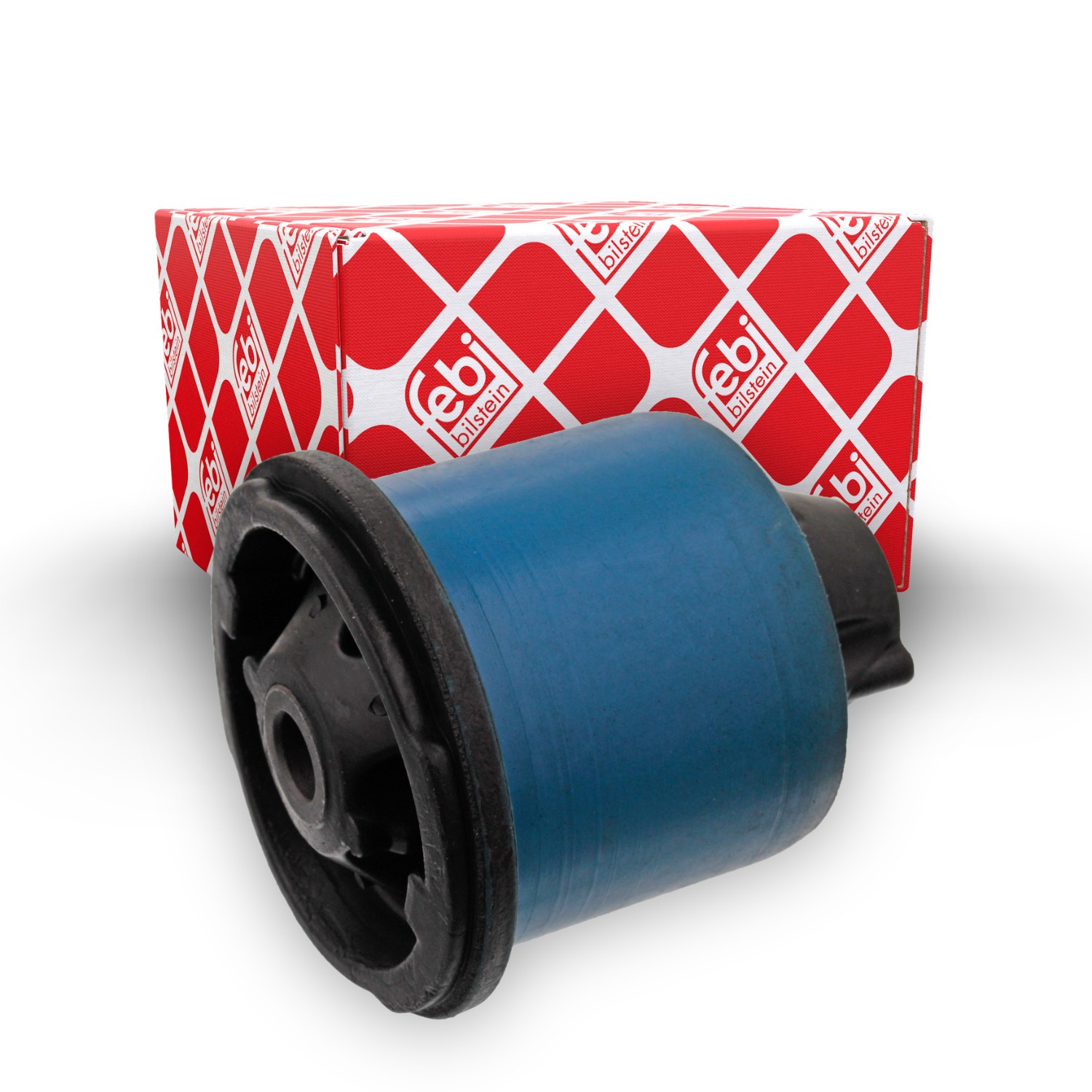 FEBI BILSTEIN Lagring, akselskaft 27539 27539 Traversforing NISSAN NV300 FEBI BILSTEIN