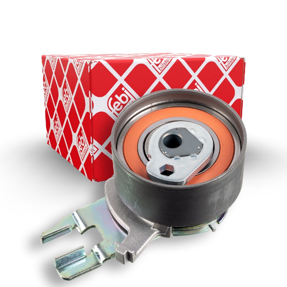 FEBI BILSTEIN Spännrulle för kamrem 27558 27558 FEBI BILSTEIN spännrulle för kamrem VOLVO 960