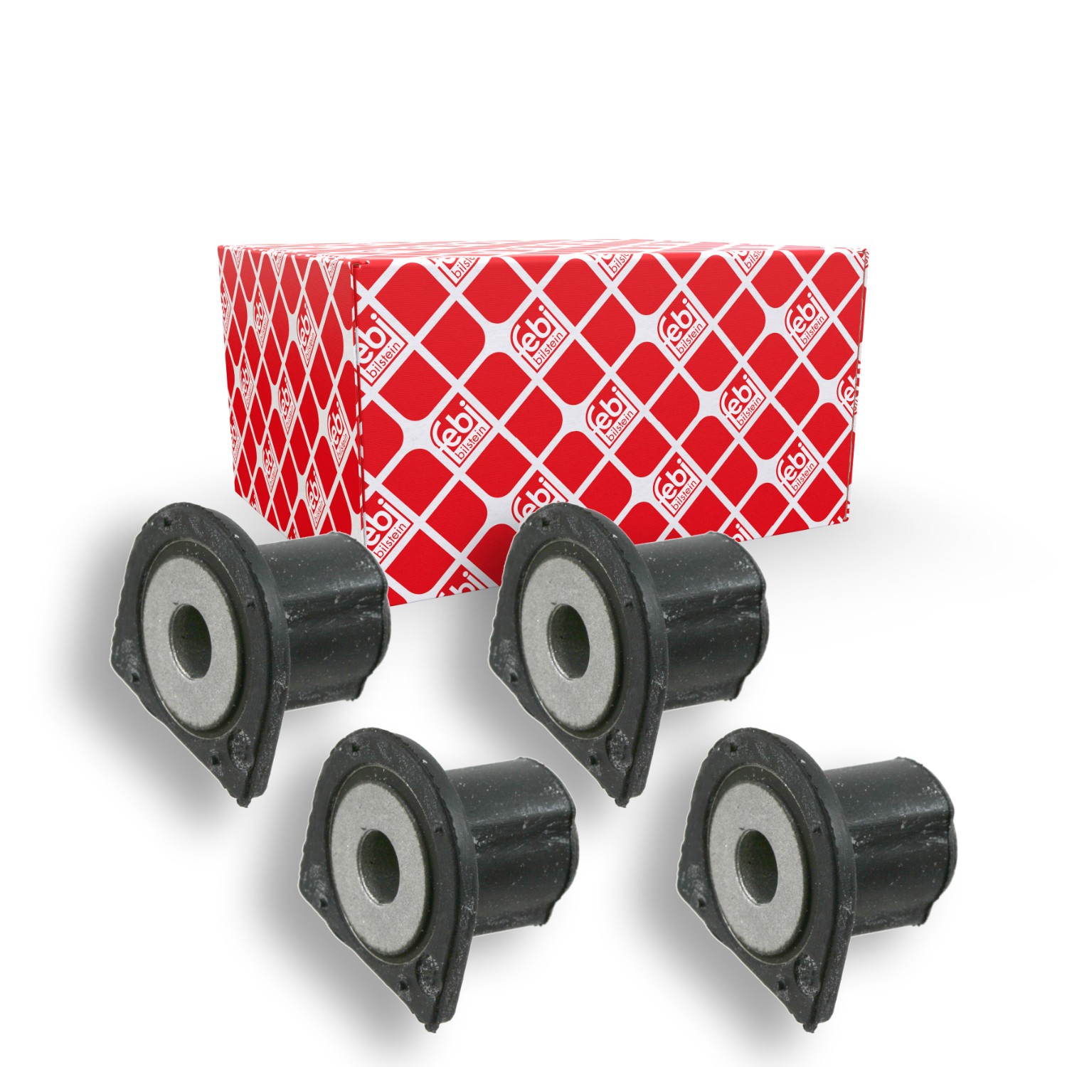 FEBI BILSTEIN Lagring, styresnekke 27573 Styringsopphengning FEBI BILSTEIN 3 27573 billige