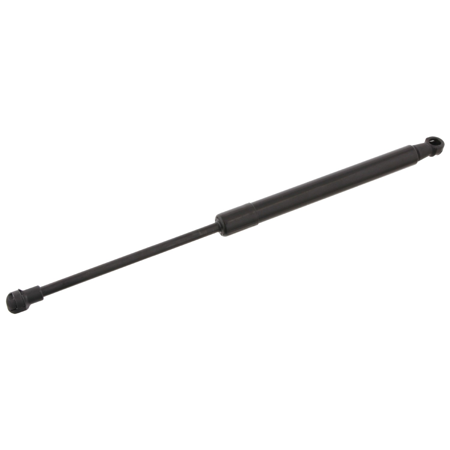 FEBI BILSTEIN Plynová vzpera, kapota motora 27586 Plynová vzpera kapota motora MG FEBI BILSTEIN 27586