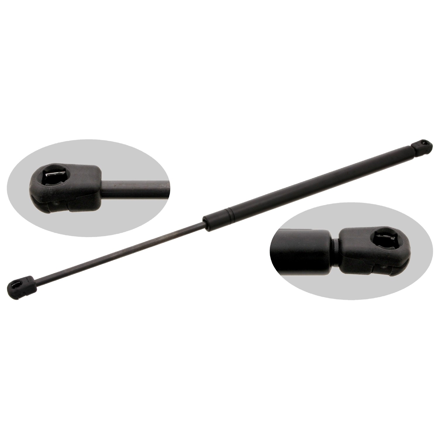 FEBI BILSTEIN Gaasivedru, pagasi- / veoruum 27608 Tagaluugi amort FEBI BILSTEIN MONZA 27608 odav