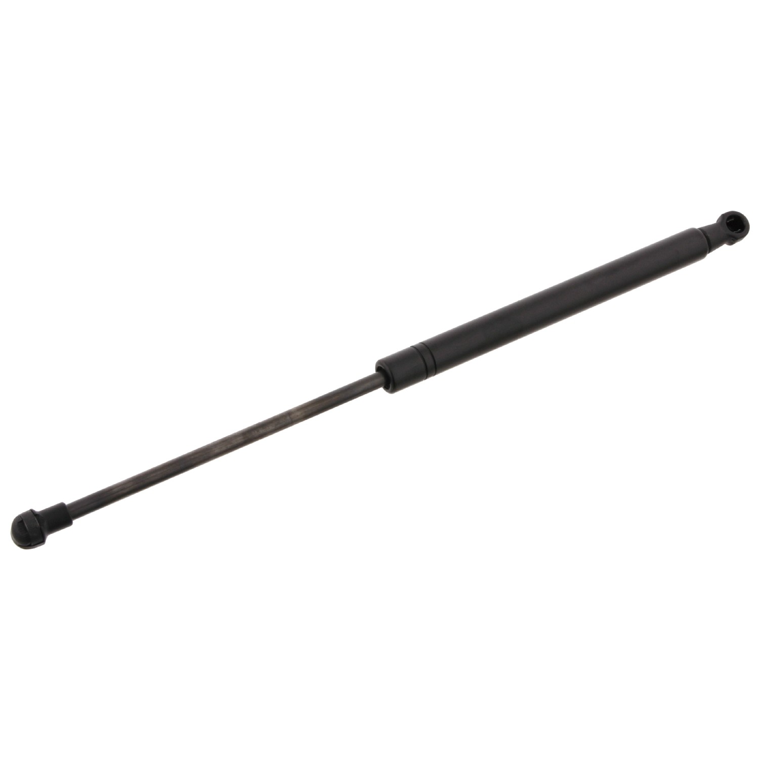 FEBI BILSTEIN Gasveer achterklep 27625 FEBI BILSTEIN 27625 originele Gasveer kofferbak FORD USA WINDSTAR prijs