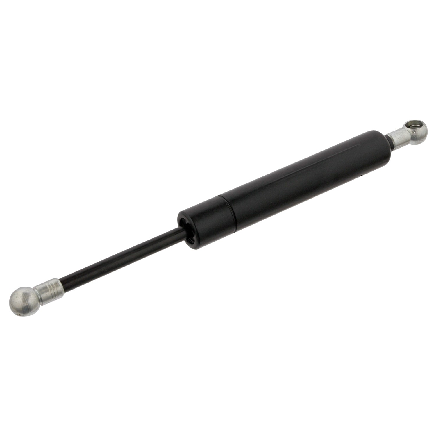 FEBI BILSTEIN Tailgate strut 27633 VOLVO XC60 FEBI BILSTEIN tailgate struts 27633