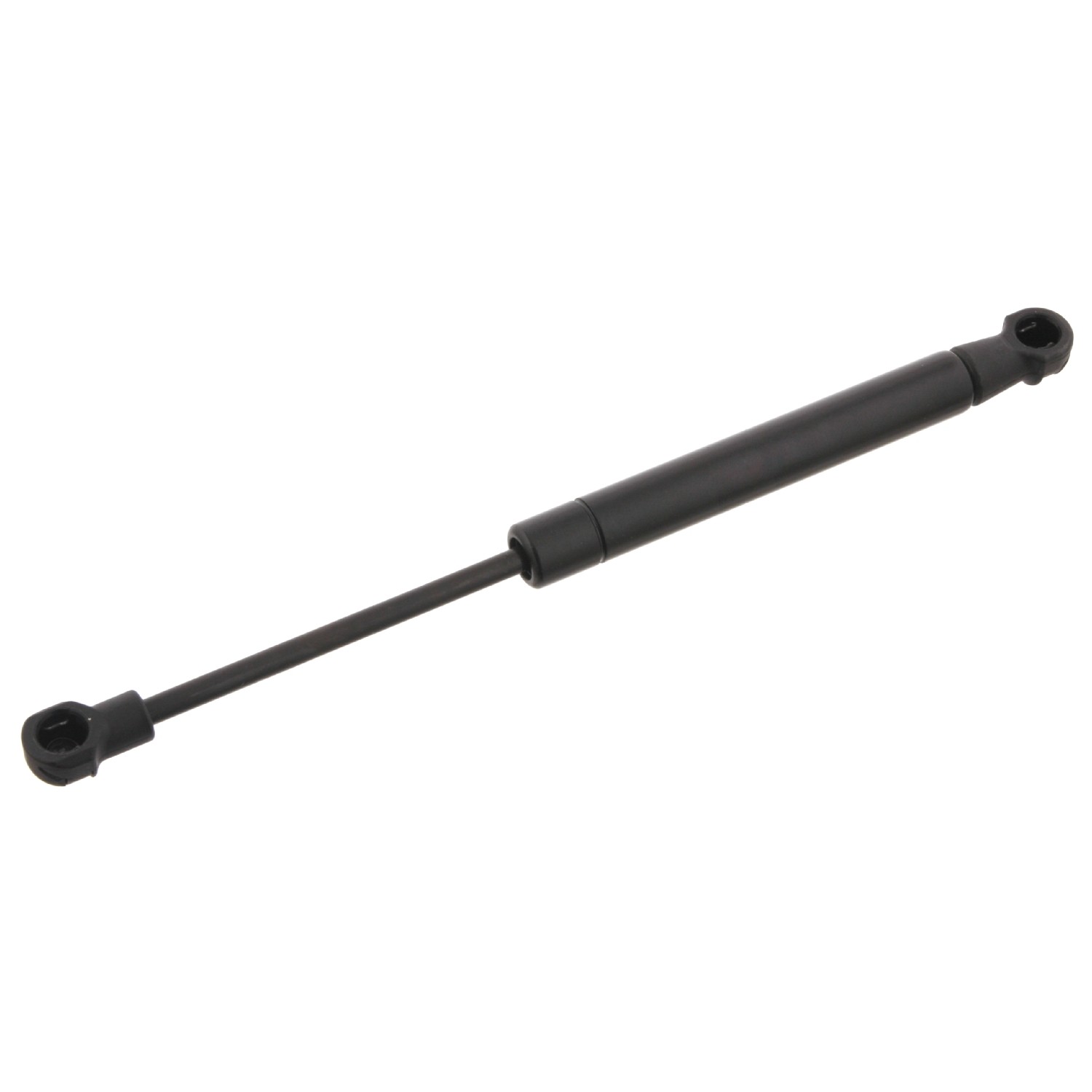Mola pneumática, capot do motor FEBI BILSTEIN 27636 FEBI BILSTEIN 27636 Mola pneumática capot do motor VOLVO XC70 2002