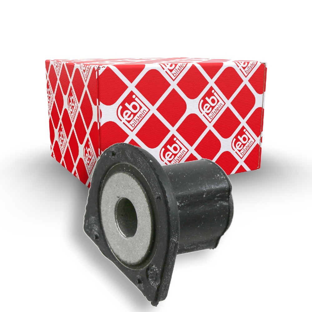 FEBI BILSTEIN Ophanging, stuurhuis 27637 Nissan MICRA Stuurophanging FEBI BILSTEIN 27637