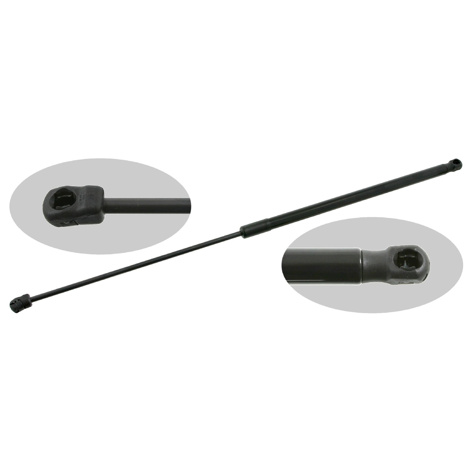 FEBI BILSTEIN Ammortizzatore pneumatico cofano motore 27690 27690 costo Ammortizzatori cofano FEBI BILSTEIN NISSAN NOTE