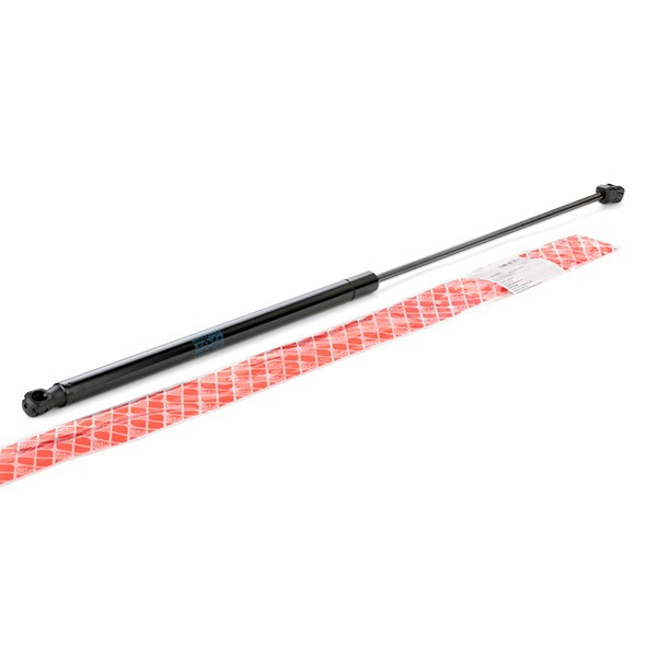 FEBI BILSTEIN Gassfjær, motorpanser 27693 FEBI BILSTEIN 27693 Panser gassfjær ID.3 (E11_) pris