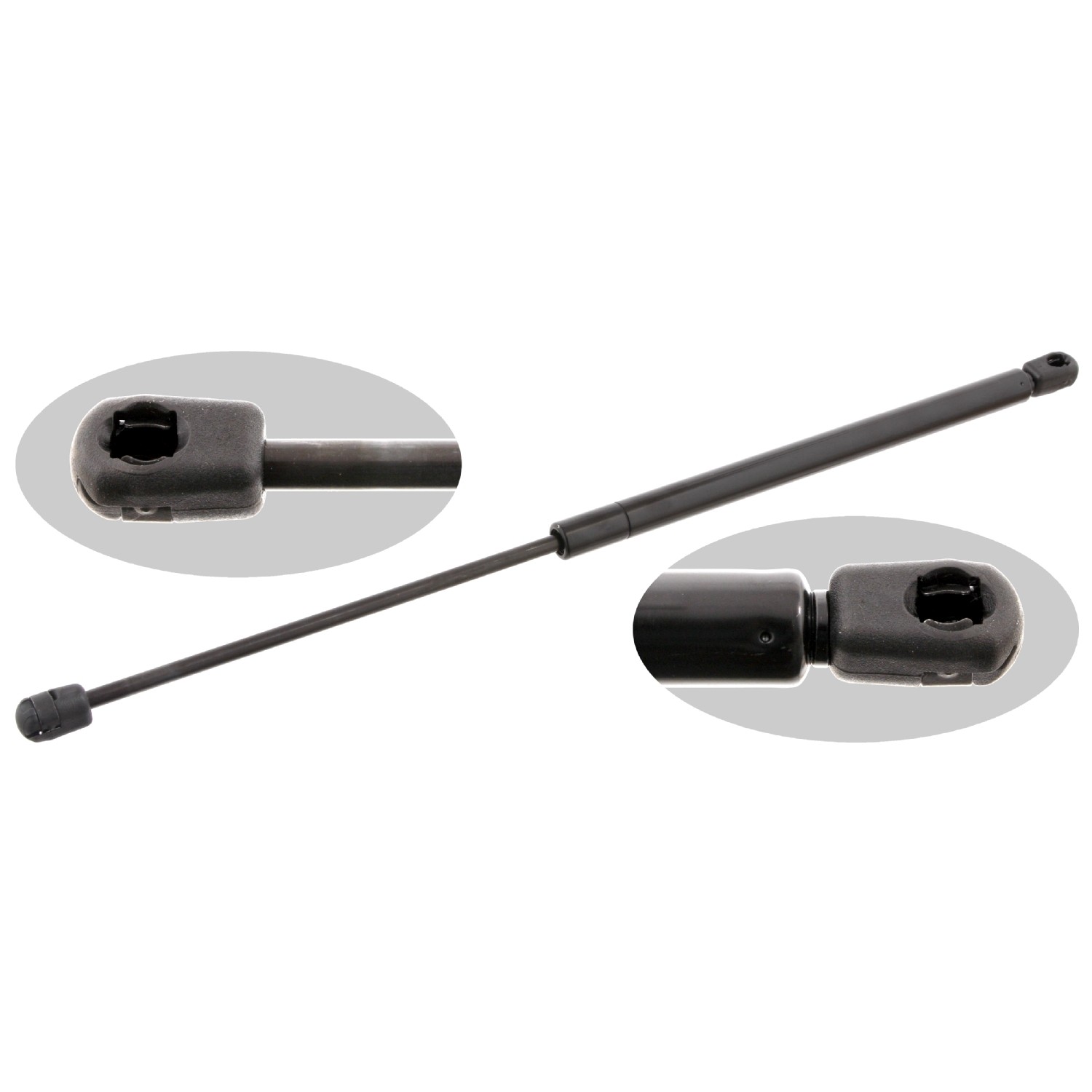 FEBI BILSTEIN Gasfjäder till baklucka 27709 27709 FEBI BILSTEIN gasfjäder baklucka CHEVROLET VOLT