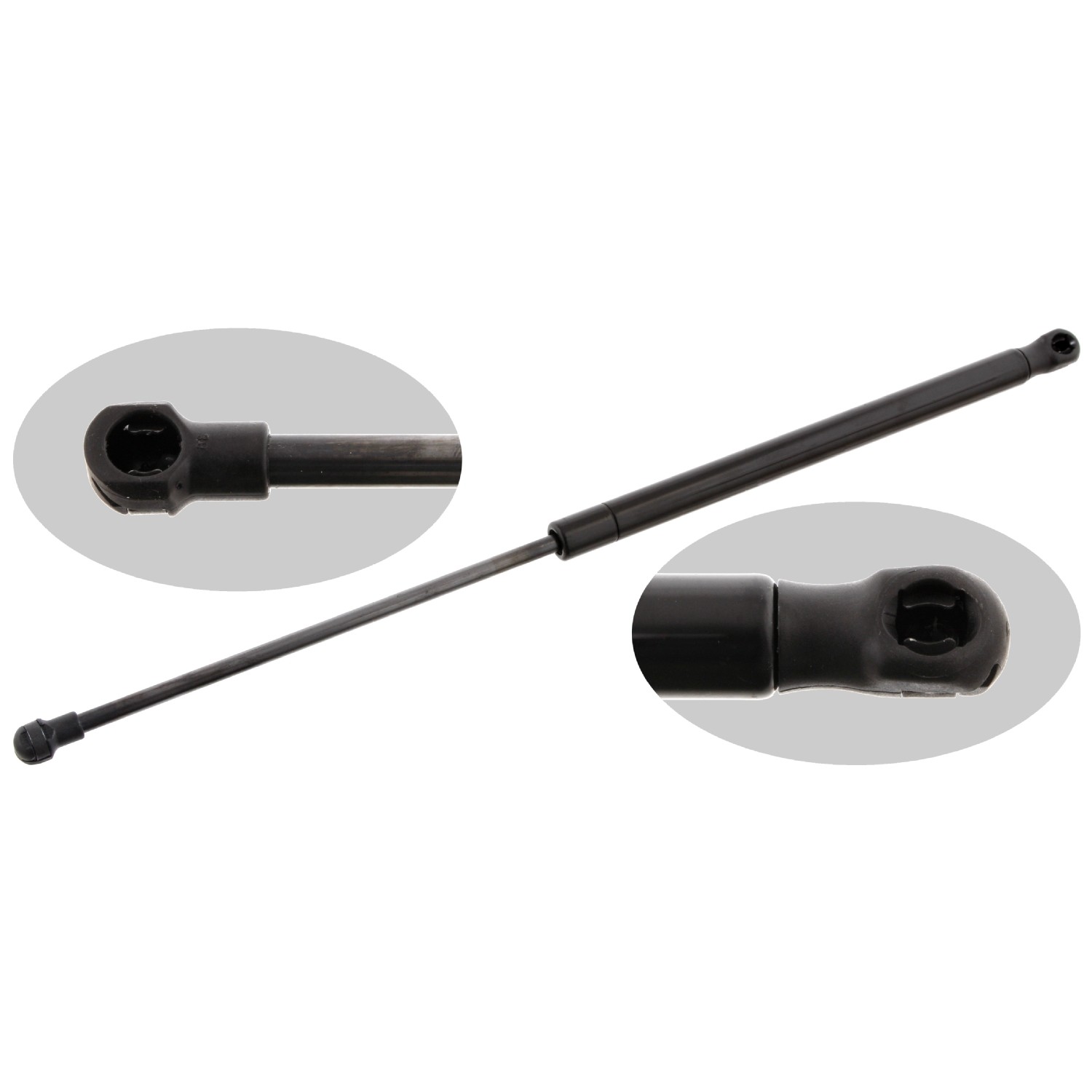 FEBI BILSTEIN Vérin de coffre 27710 FEBI BILSTEIN 27710 Verin de hayon VAUXHALL ANTARA coût