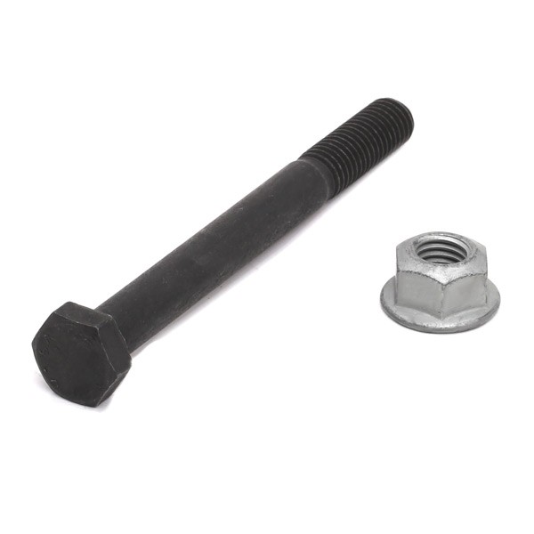 FEBI BILSTEIN Montāžas komplekts, Neatkarīgās balstiekārtas svira 27726 27726 Montāžas komplekts neatkarīgās balstiekārtas svira HONDA CIVIC FEBI BILSTEIN