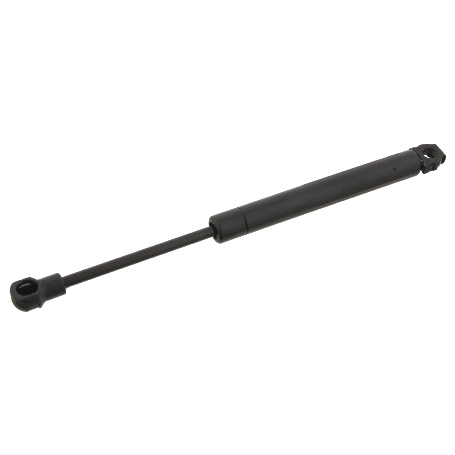 FEBI BILSTEIN Baklukedemper 27734 Bakluke demper FEBI BILSTEIN Mercedes-Benz 123-serien 27734
