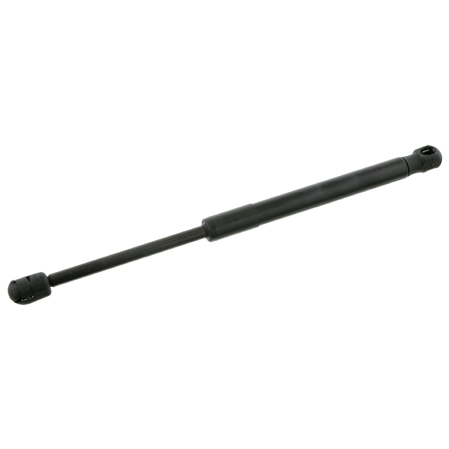 FEBI BILSTEIN Baklukedemper 27744 Gassfjær bakluke FEBI BILSTEIN 123-serien 27744 billige