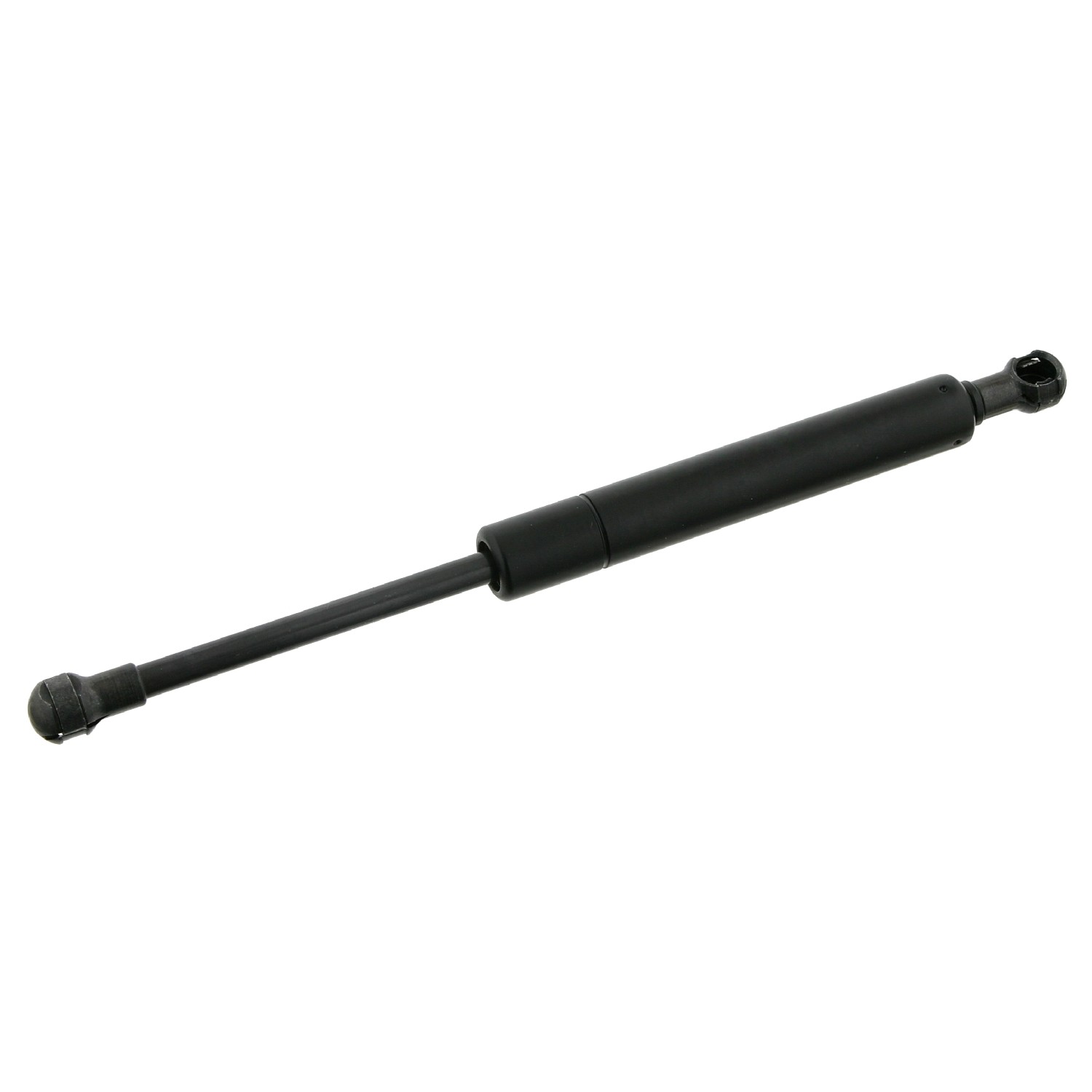 FEBI BILSTEIN Gasfjäder till baklucka 27746 Mercedes A209 Gasfjäder baklucka FEBI BILSTEIN 27746