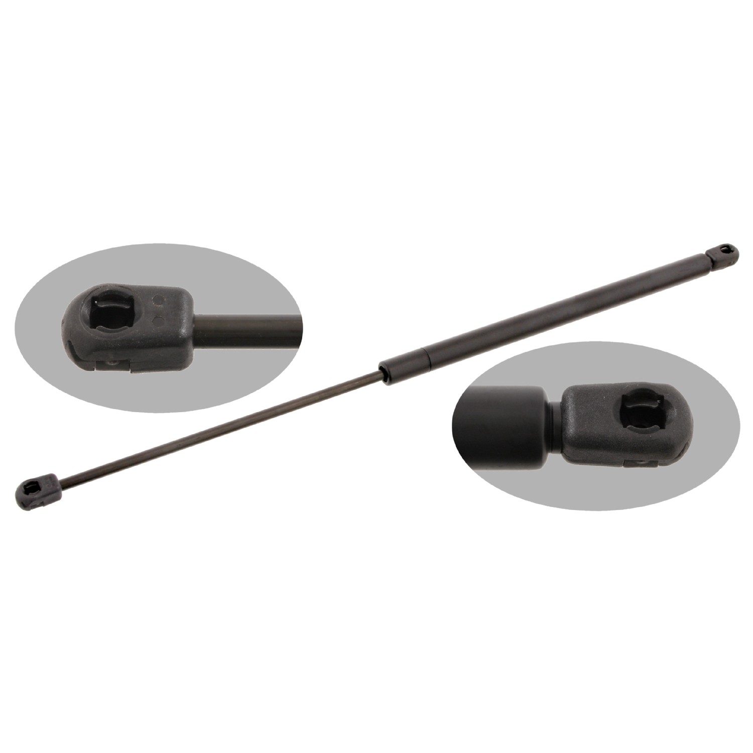 FEBI BILSTEIN Gasveer achterklep 27774 Ford FOCUS Gasveer kofferbak FEBI BILSTEIN 27774