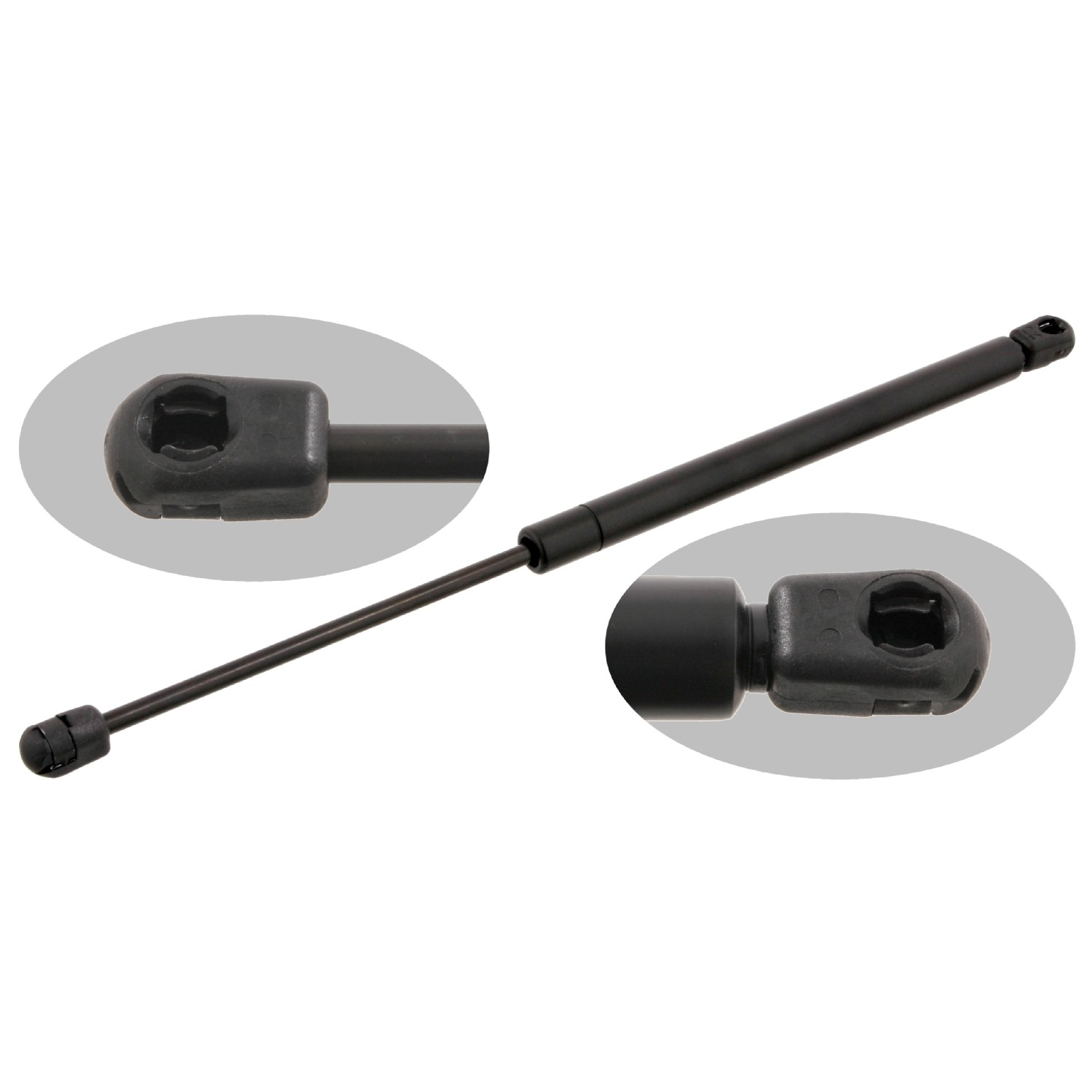 FEBI BILSTEIN Amortecedor da mala 27776 FEBI BILSTEIN 27776 Amortecedor da mala
