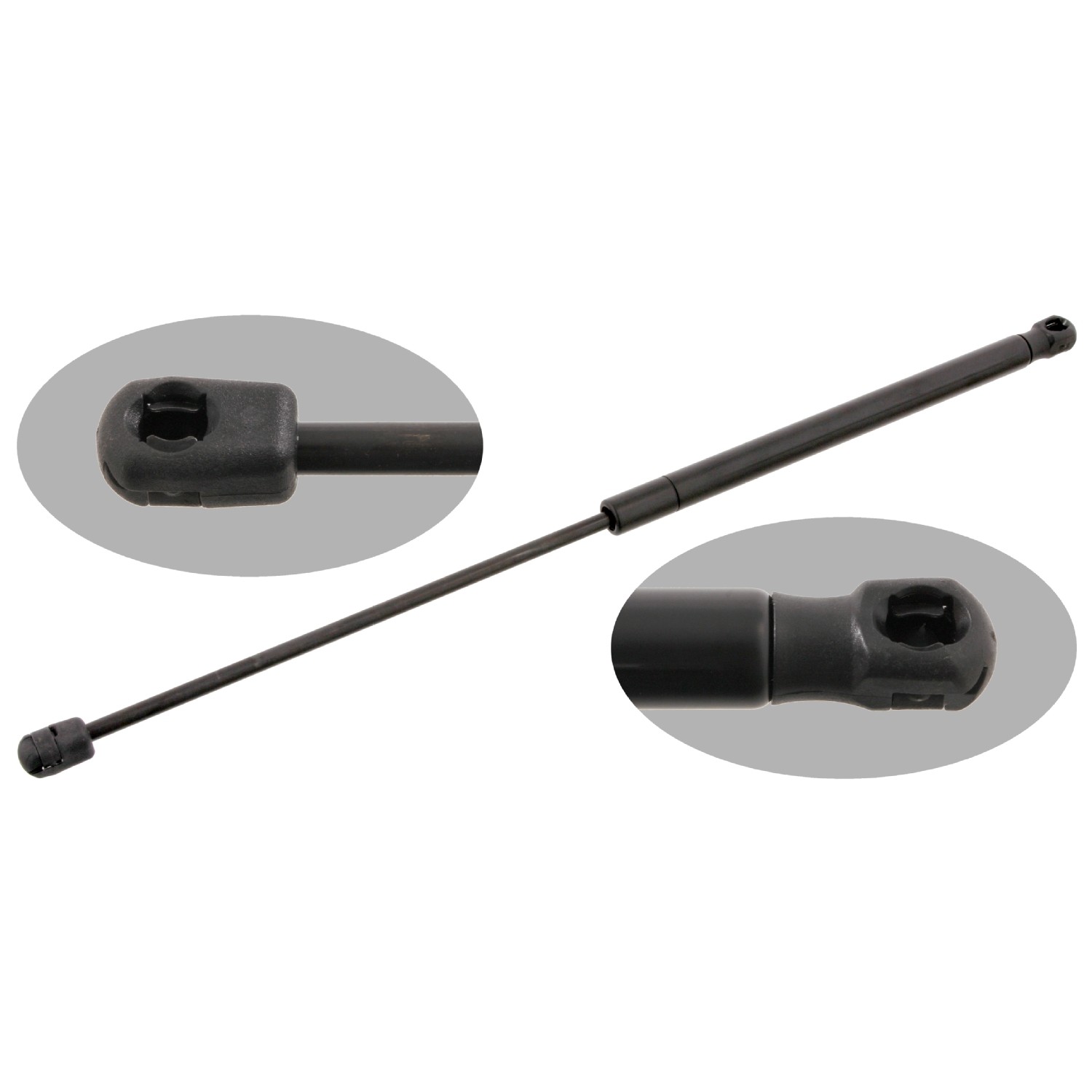 FEBI BILSTEIN Gasveer achterklep 27779 Achterklep veren FEBI BILSTEIN FOCUS 27779 goedkoop