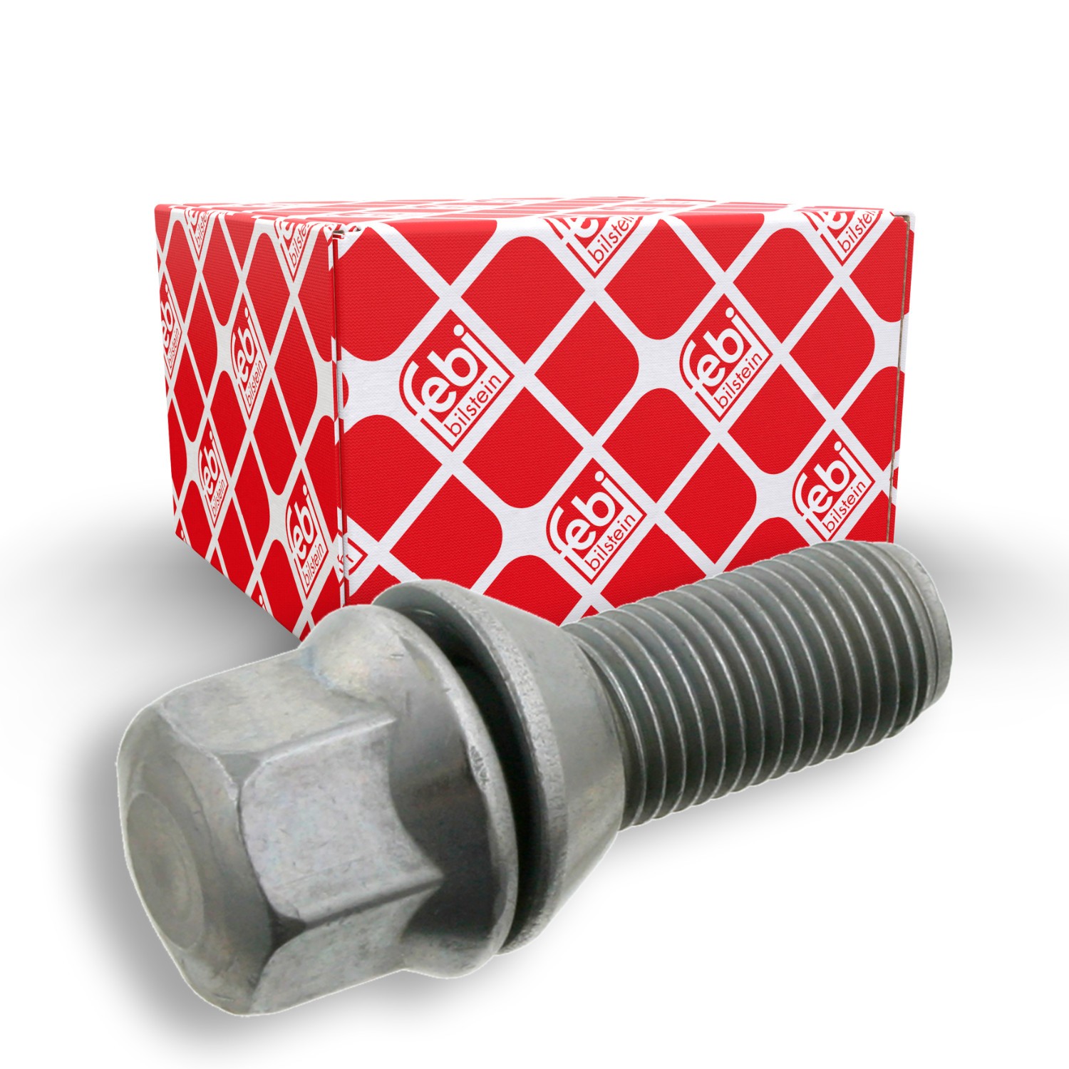 FEBI BILSTEIN Bullone ruota 27793 FEBI BILSTEIN 27793 Prigionieri ruote Mascott Camion pianale / Telaio (UH_, HH_) prezzo