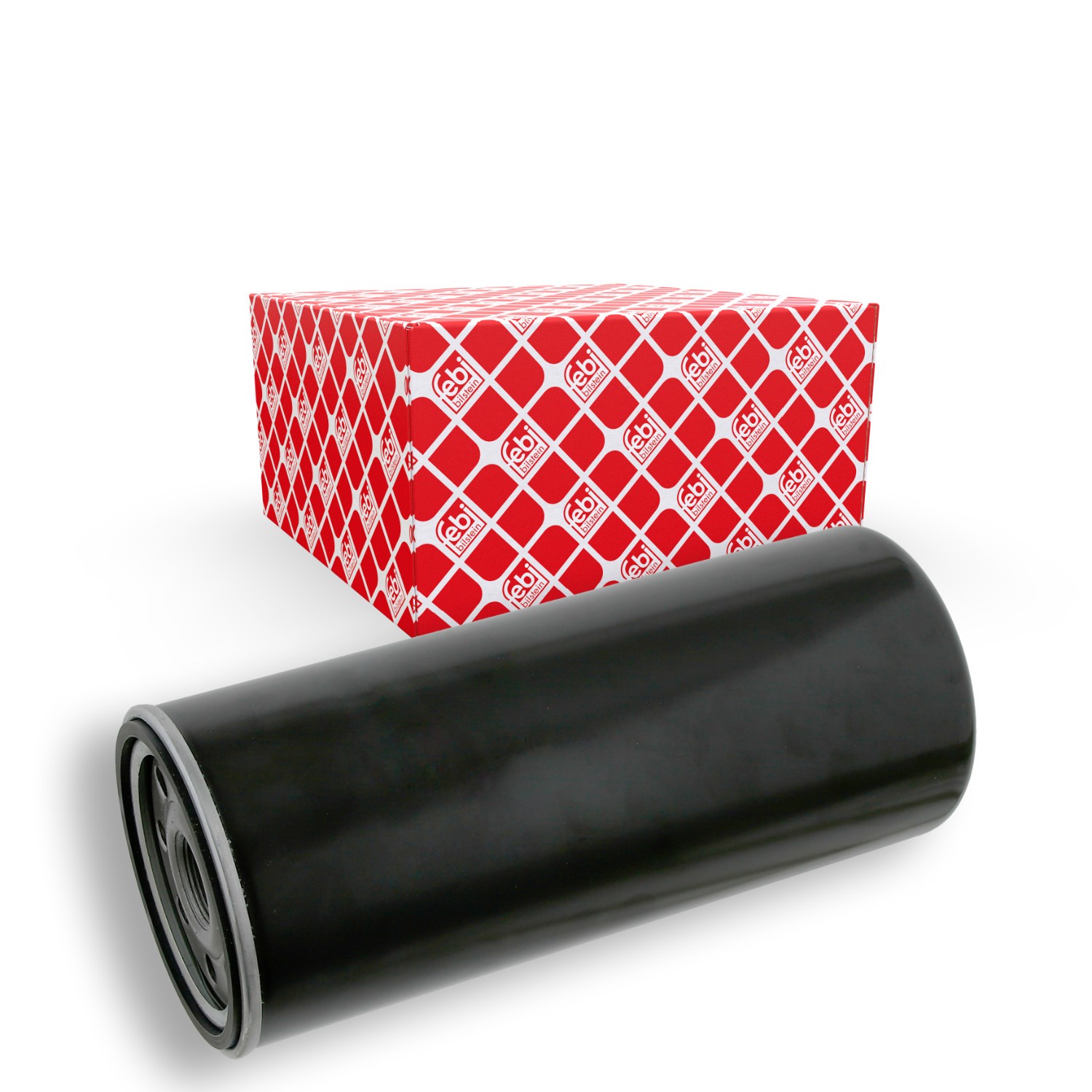 FEBI BILSTEIN Φίλτρο λαδιού 27797 27797 FEBI BILSTEIN Φίλτρο λαδιού Volvo φθηνά