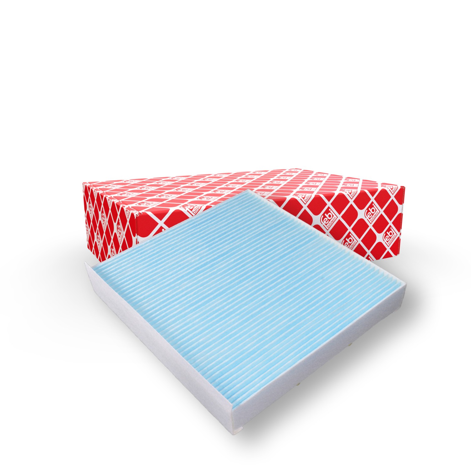 FEBI BILSTEIN Filtro, ar do habitáculo 27870 Filtro do habitáculo FEBI BILSTEIN Alfa Romeo 156 27870