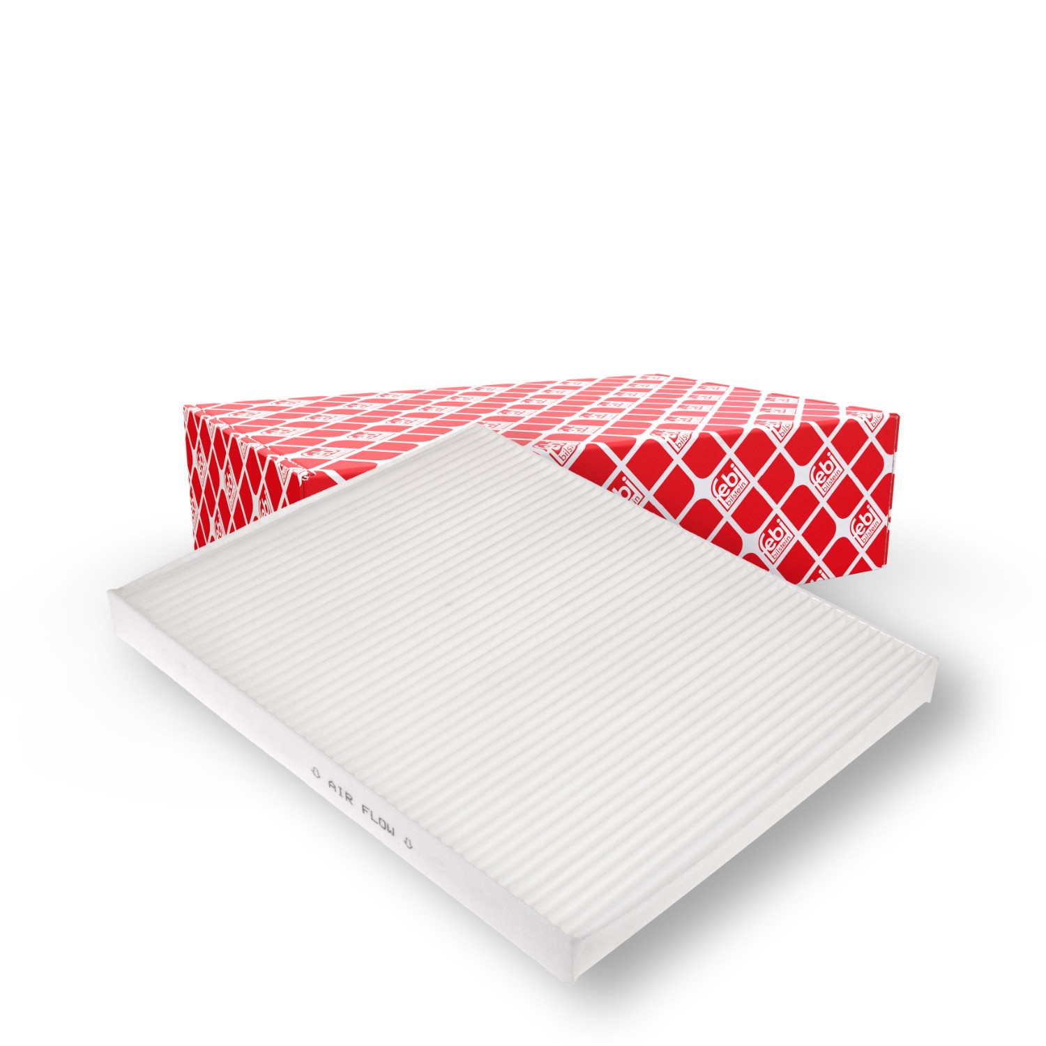 FEBI BILSTEIN Kupéfilter 27874 27874 FEBI BILSTEIN kupéluftfilter KIA SORENTO