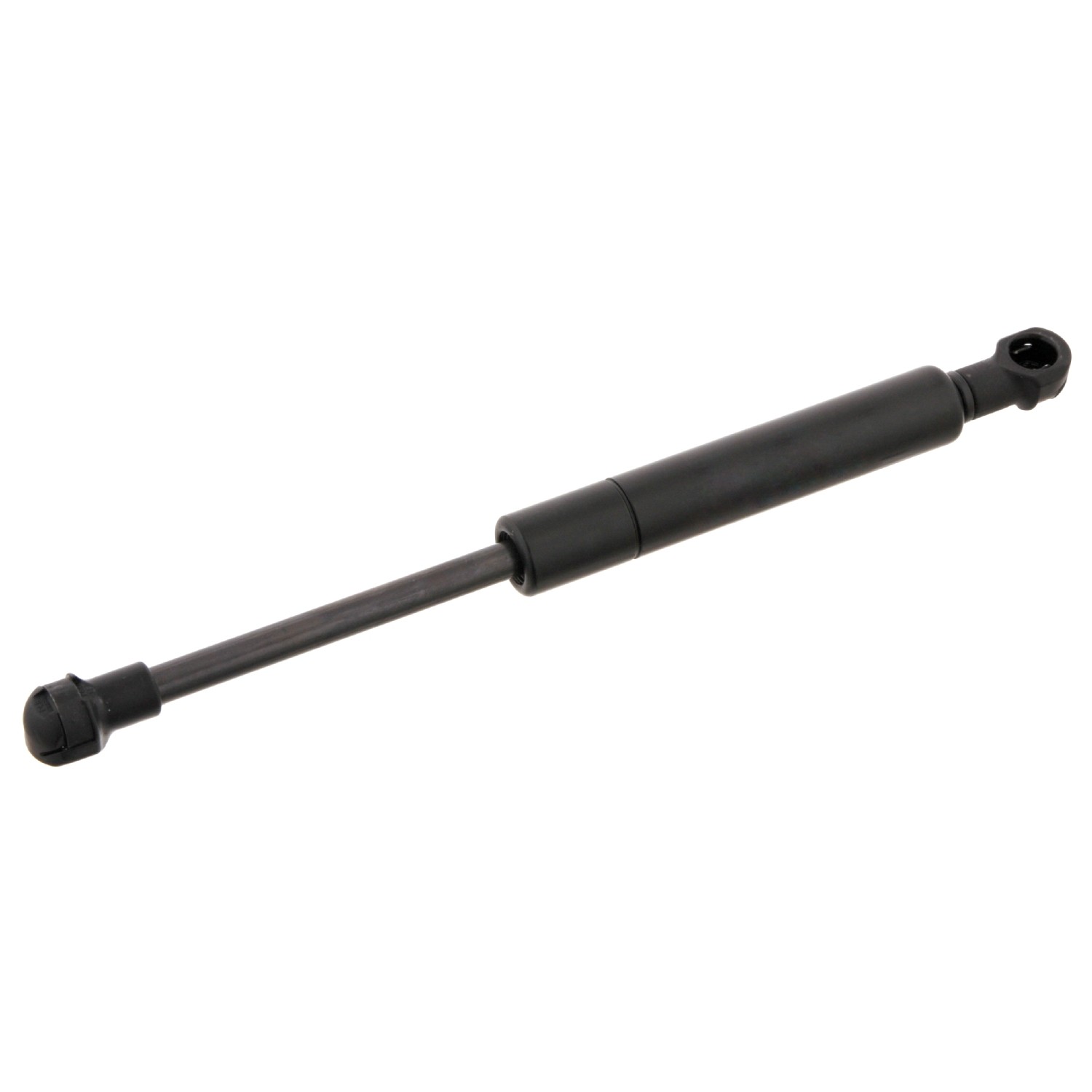 FEBI BILSTEIN Bagklapsdæmper 27884 Gasfjeder bagklap FEBI BILSTEIN TAYCAN 27884 billig