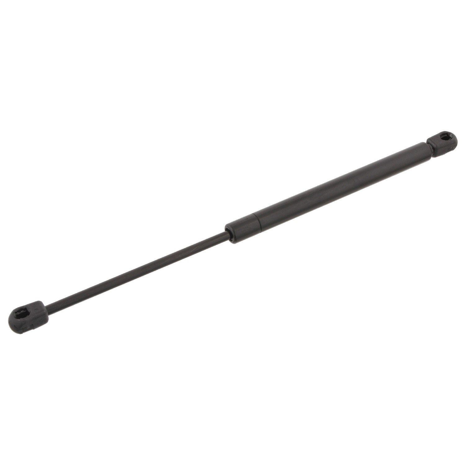 FEBI BILSTEIN Gasfjäder till baklucka 27885 27885 FEBI BILSTEIN gasdämpare baklucka RENAULT MEGANE