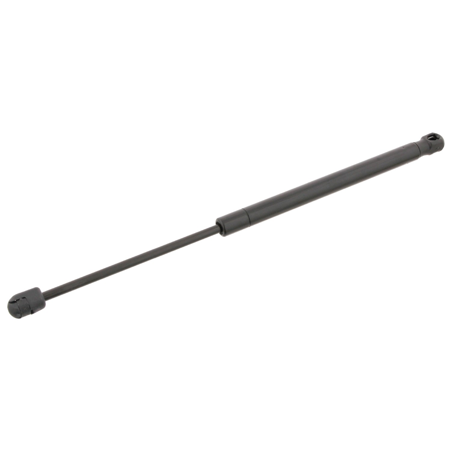 FEBI BILSTEIN Gasveer achterklep 27914 Gasdrukveer FEBI BILSTEIN SCÉNIC 27914 goedkoop