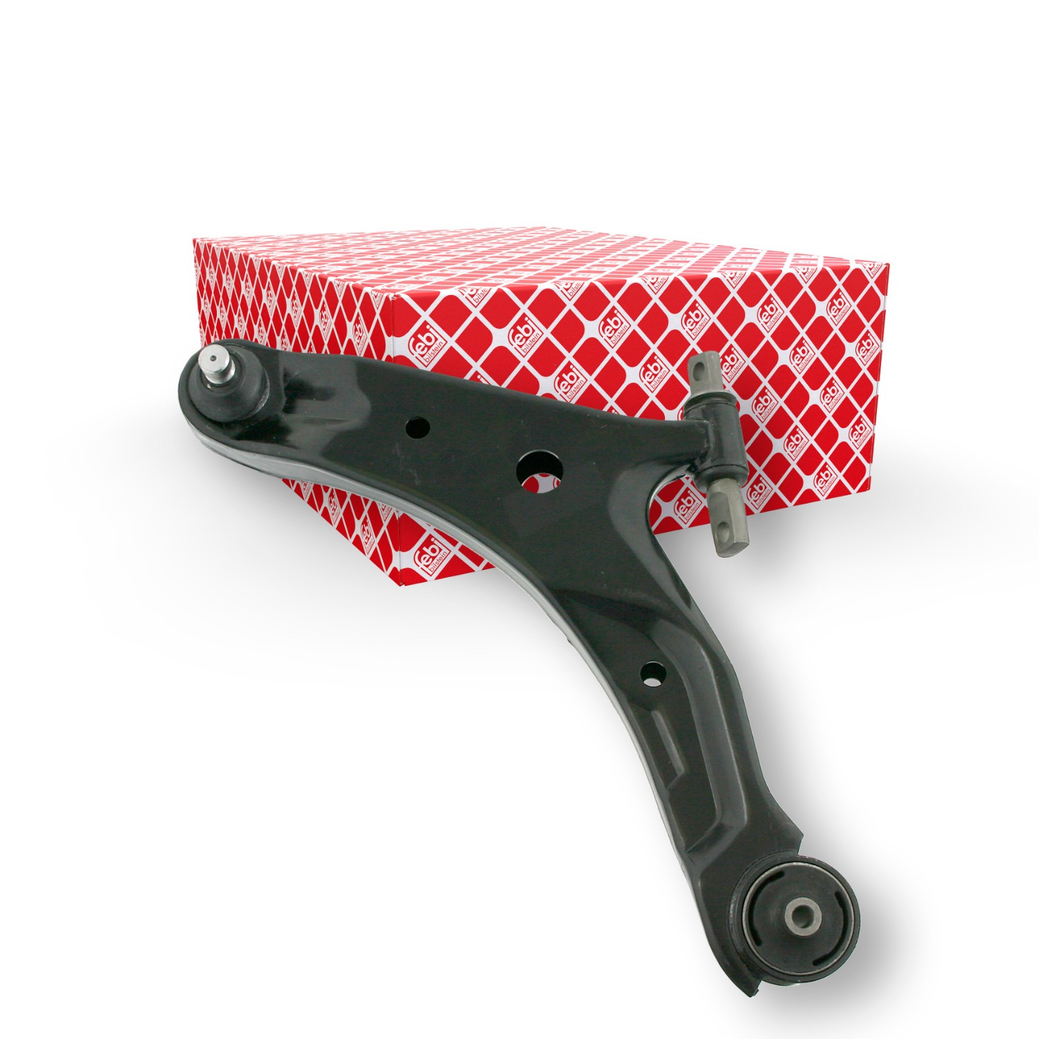 FEBI BILSTEIN Bras de suspension 27946 FEBI BILSTEIN 27946 Triangle de direction Ioniq 6 (CE) prix