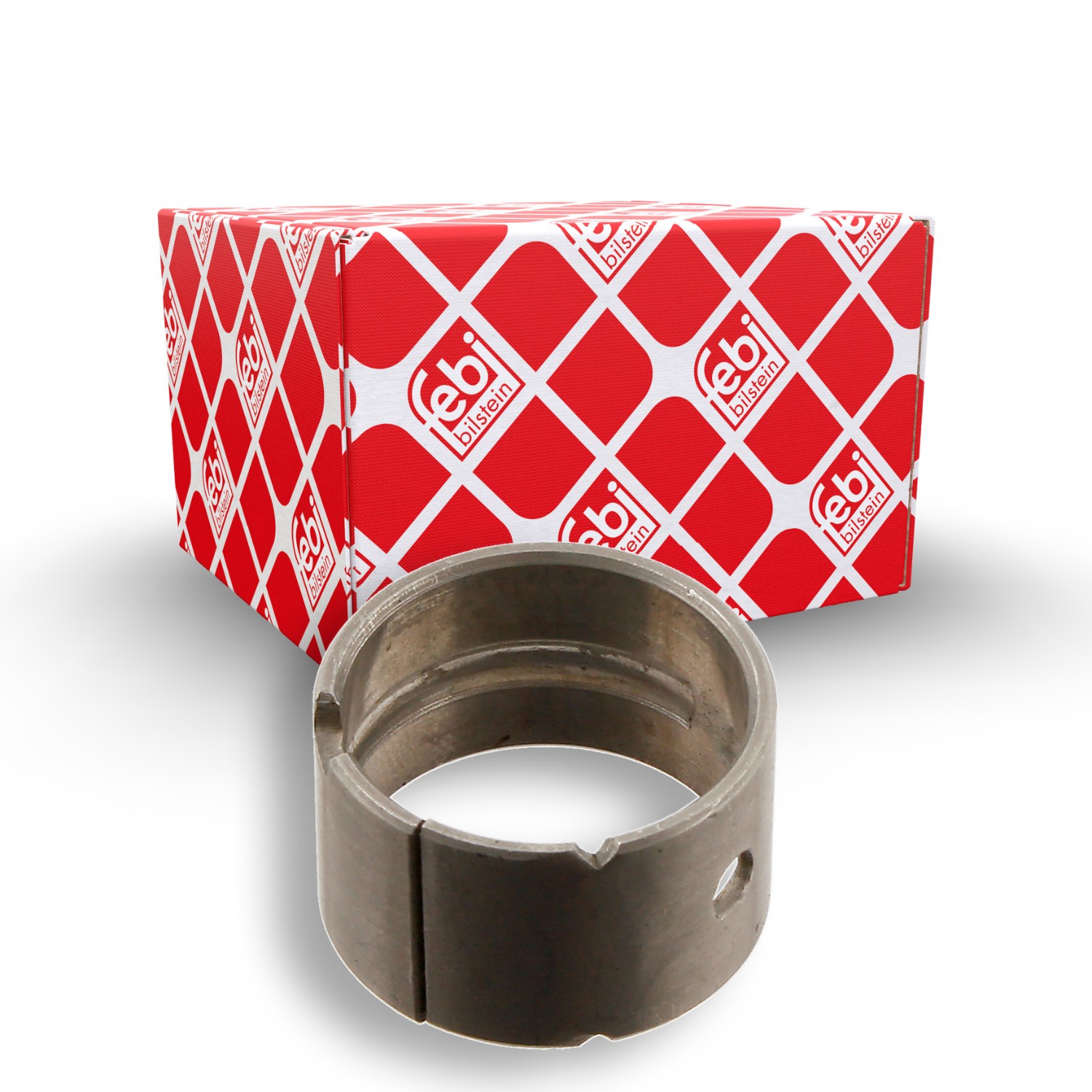 FEBI BILSTEIN Boks, vippearm 27962 Slepearm FEBI BILSTEIN Mercedes-Benz V-Klasse 27962