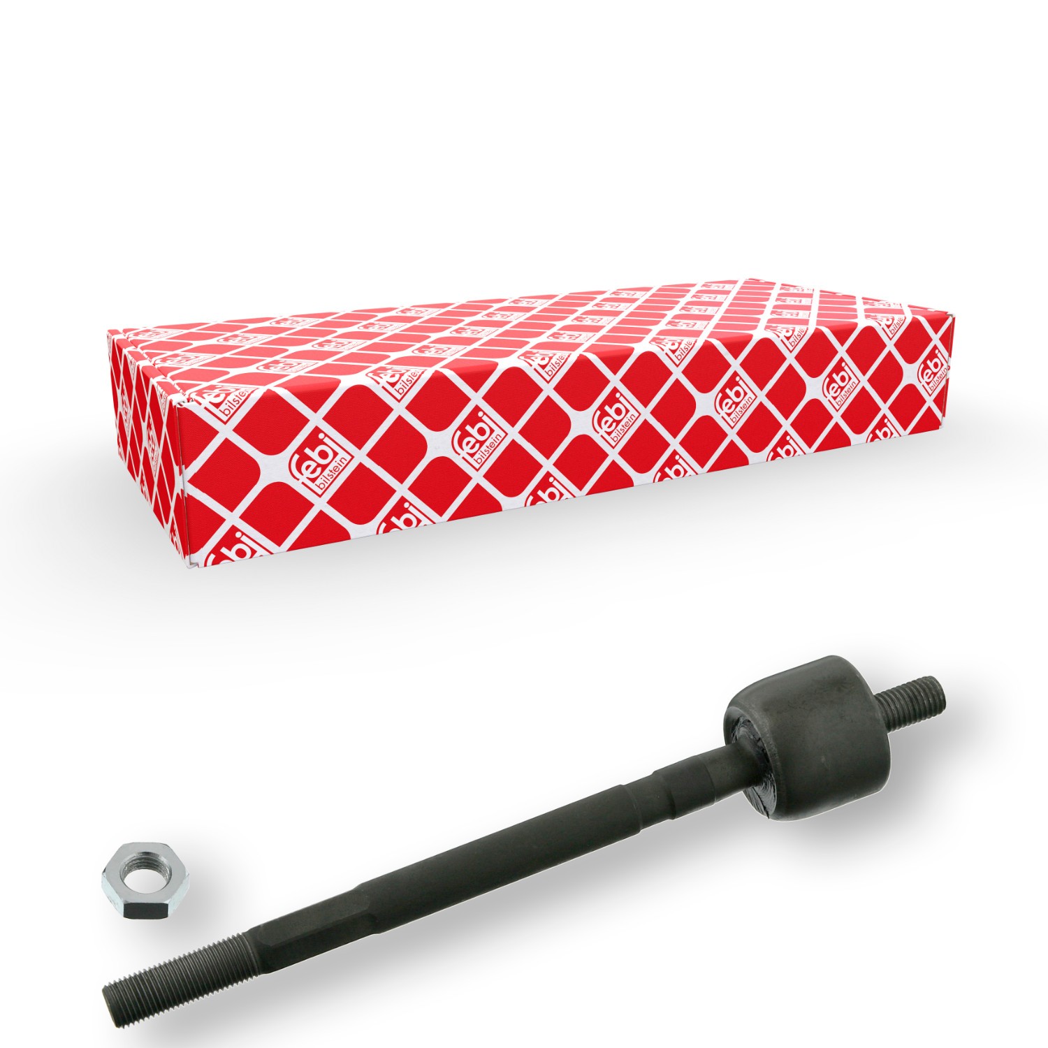 FEBI BILSTEIN Styrestang, inderste 27964 FEBI BILSTEIN Inderste styrekugle DAIHATSU 27964