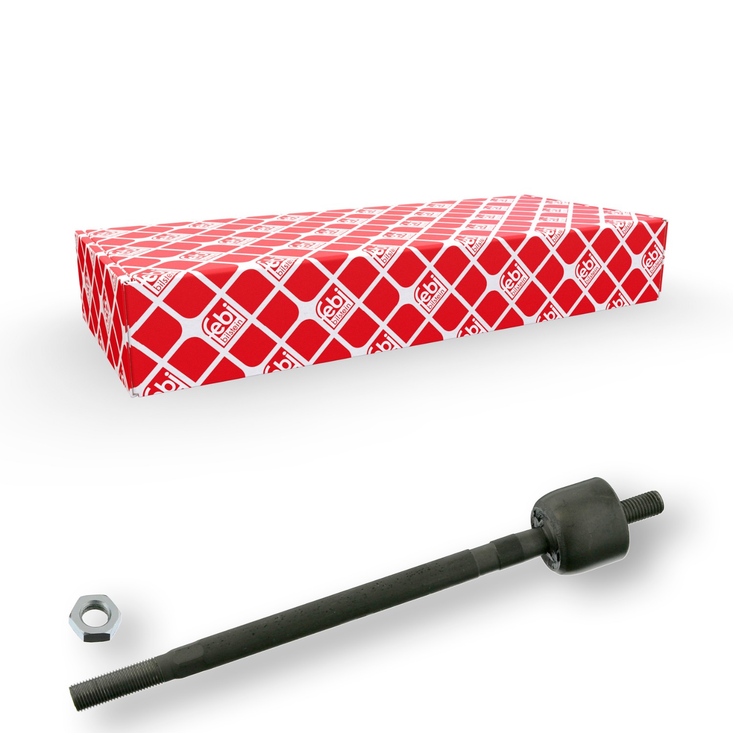 FEBI BILSTEIN Aksialledd, parallellstag 27967 Indre endeledd DAIHATSU FEBI BILSTEIN 27967