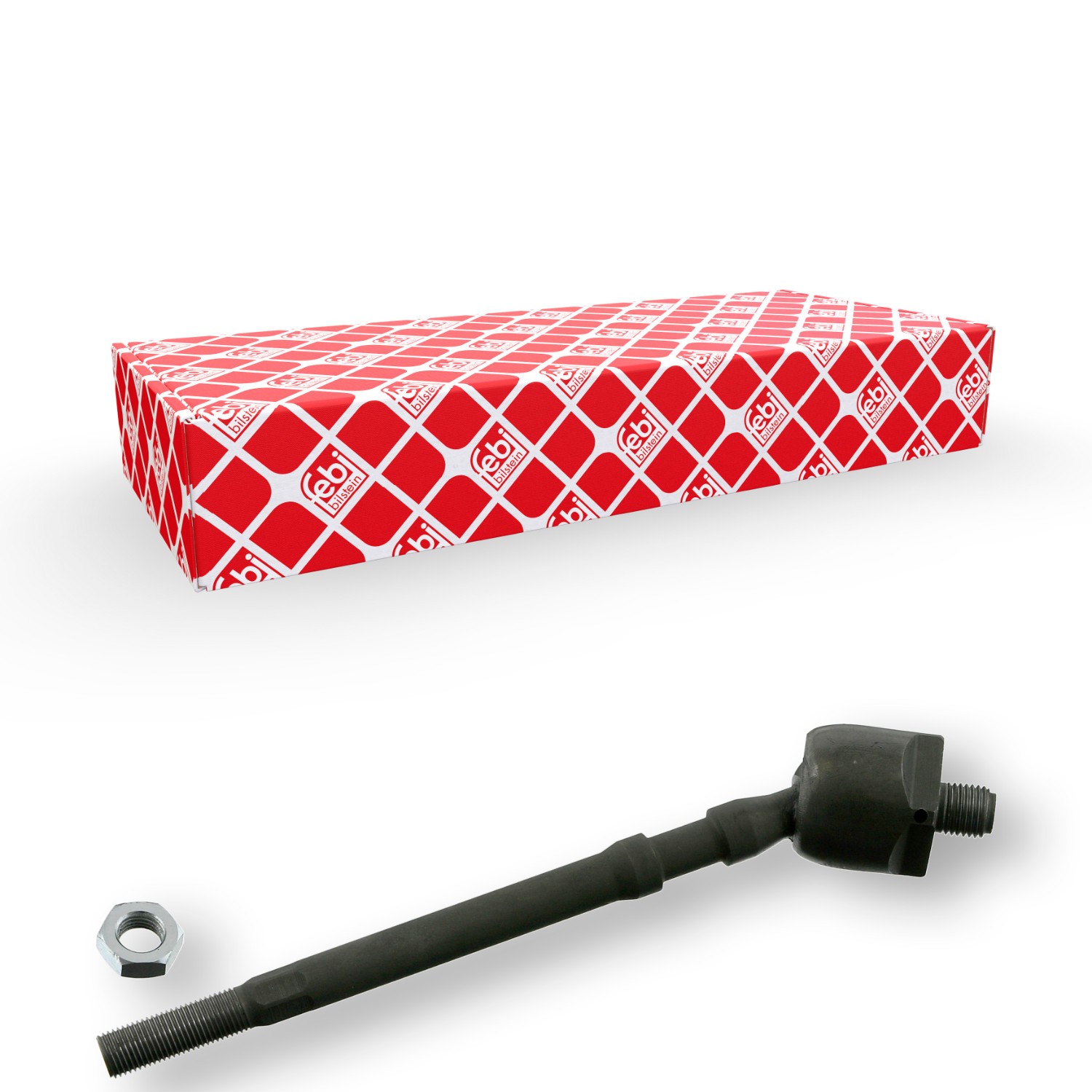 FEBI BILSTEIN Styrestang, inderste 27970 Inderste styrekugle FEBI BILSTEIN DAIHATSU 27970