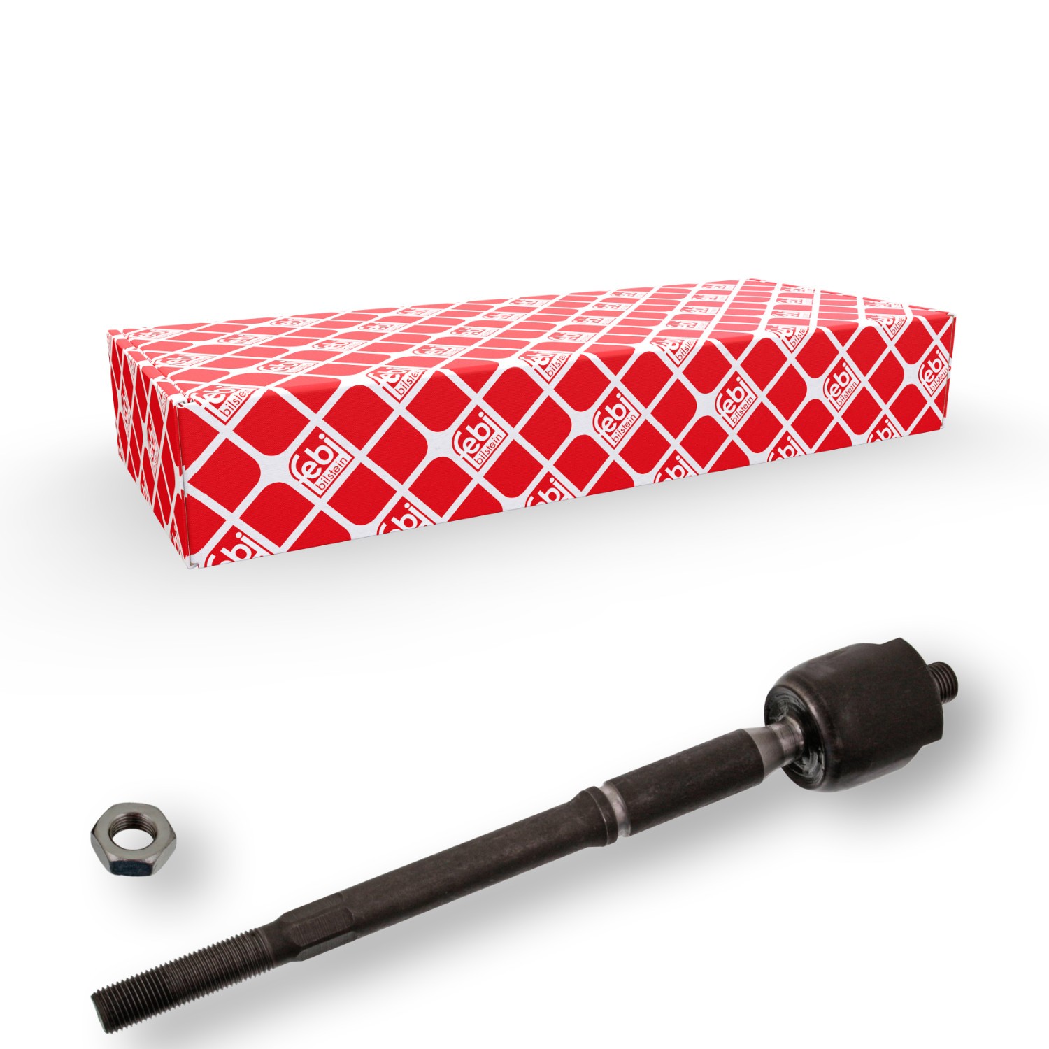 FEBI BILSTEIN Inre styrled 27971 FEBI BILSTEIN 27971 parallellstag Daihatsu Charade G203 pris