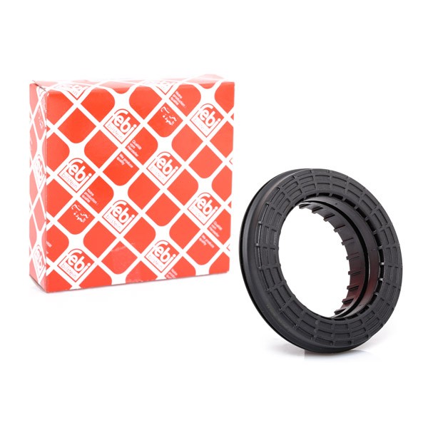 FEBI BILSTEIN Wentellager, schokbreker veerpootlager 27996 FEBI BILSTEIN 27996 Veerpootlager Opel Astra H L70 goedkoop