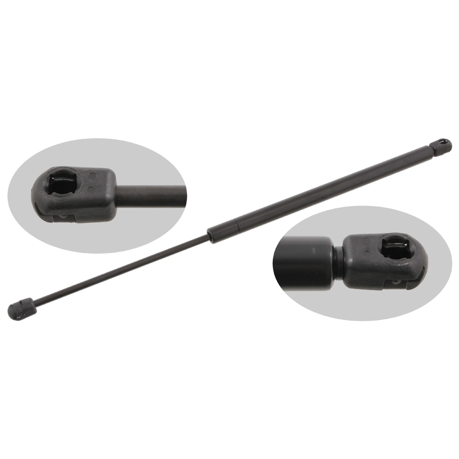 FEBI BILSTEIN Gasveer achterklep 28029 FEBI BILSTEIN 28029 Achterklep veren Peugeot 406 Station Wagon goedkoop