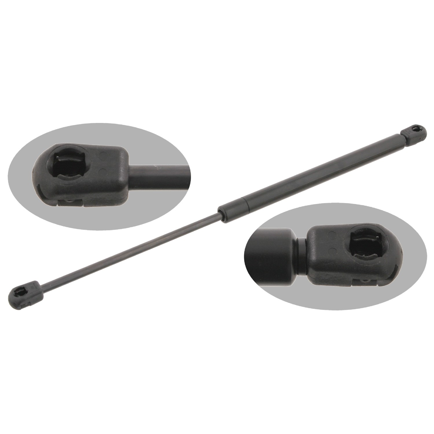 FEBI BILSTEIN Gāzes atspere, Bagāžas / Kravas nodalījuma vāks 28030 FEBI BILSTEIN 28030 Bagāžnieka amortizatori Peugeot 406 Sedan cena