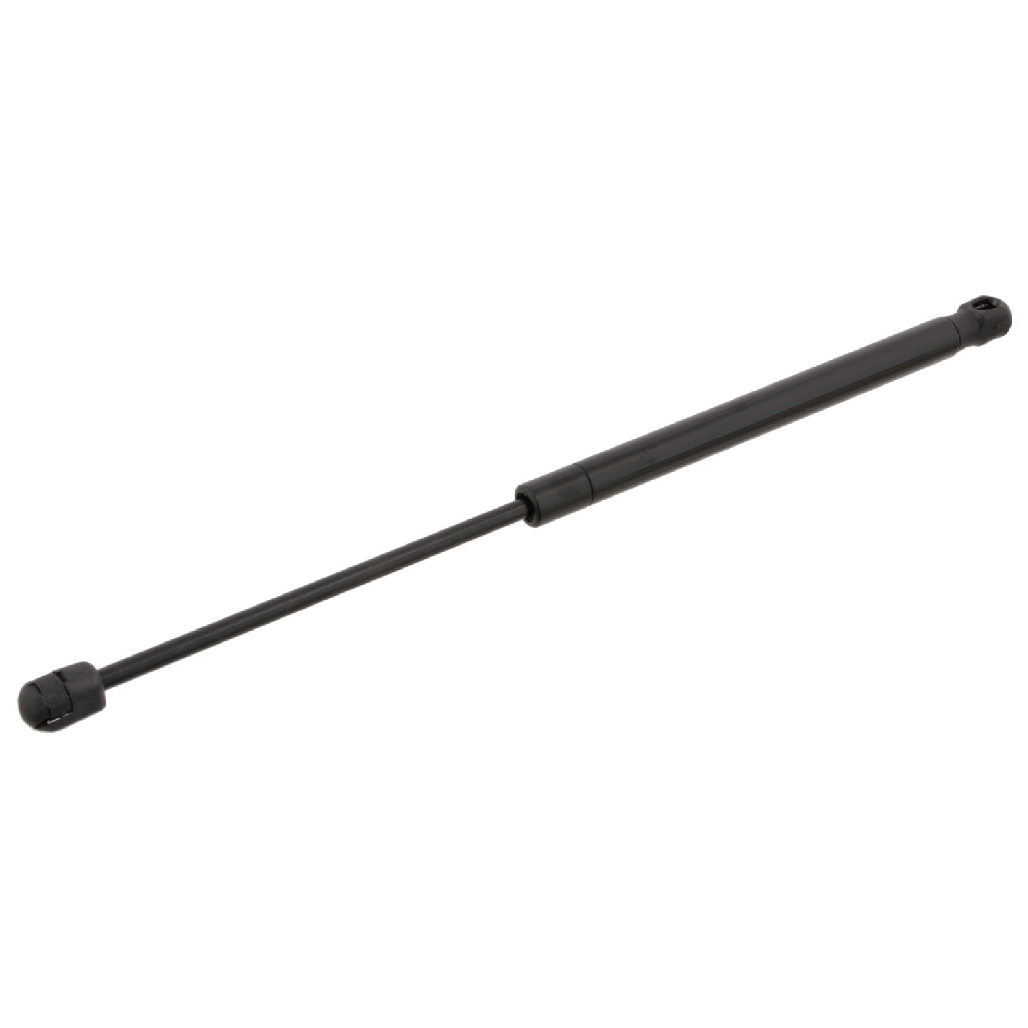 FEBI BILSTEIN Pneumatická prużina, Batożinový / nákladný priestor 28038 Tlmiče kufra FEBI BILSTEIN TALENTO 28038 lacné