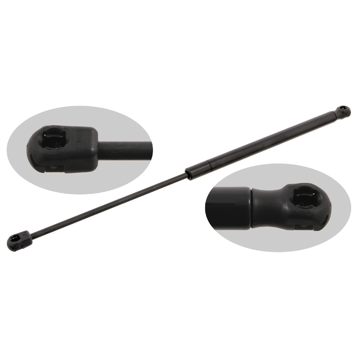 FEBI BILSTEIN Αμορτ. αερίου, χώρος αποσκ. / φόρτωσης 28041 Αμορτισέρ μπαγκάζ FEBI BILSTEIN FIORINO 28041 φθηνά