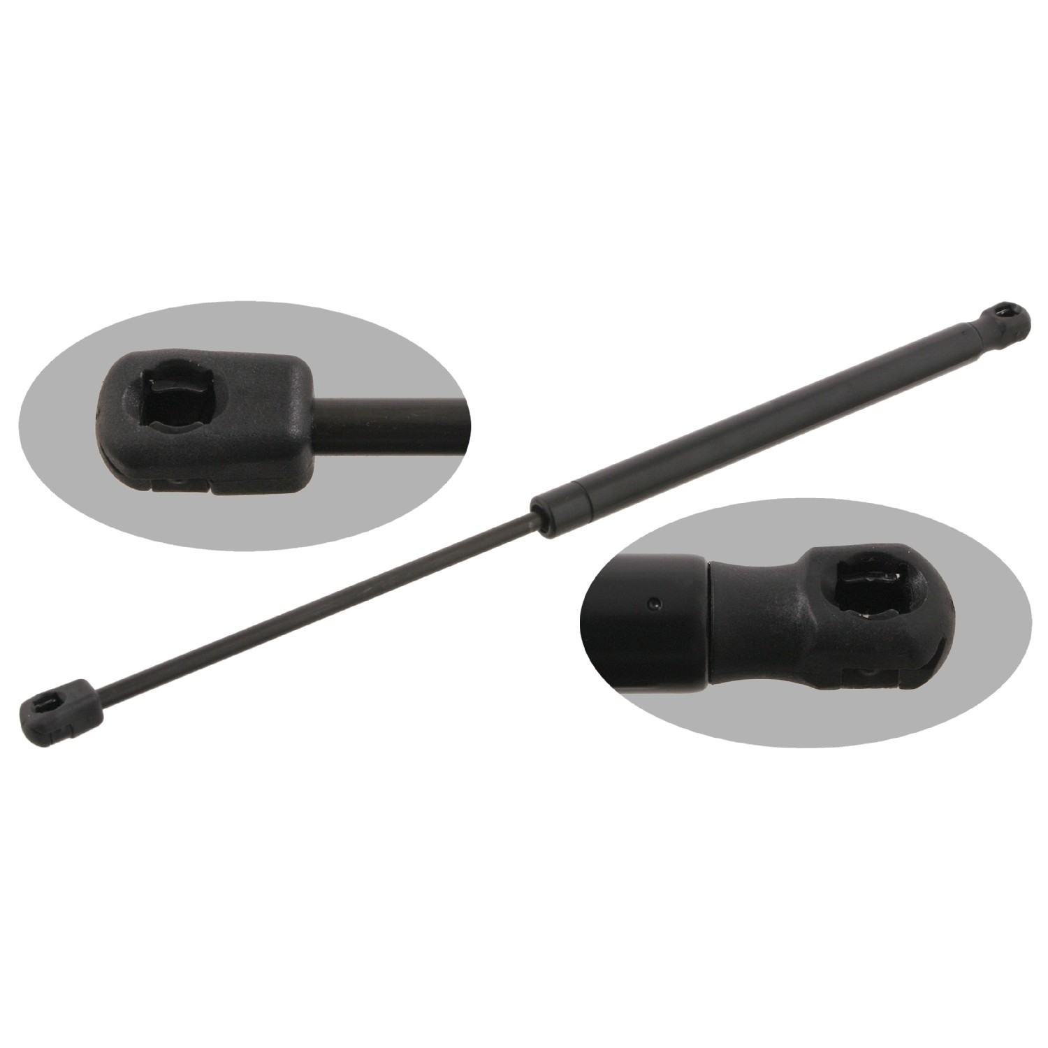 Gasveer achterklep FEBI BILSTEIN 28042 FEBI BILSTEIN 28042: Gasveer kofferruimte Fiat BRAVO 2001