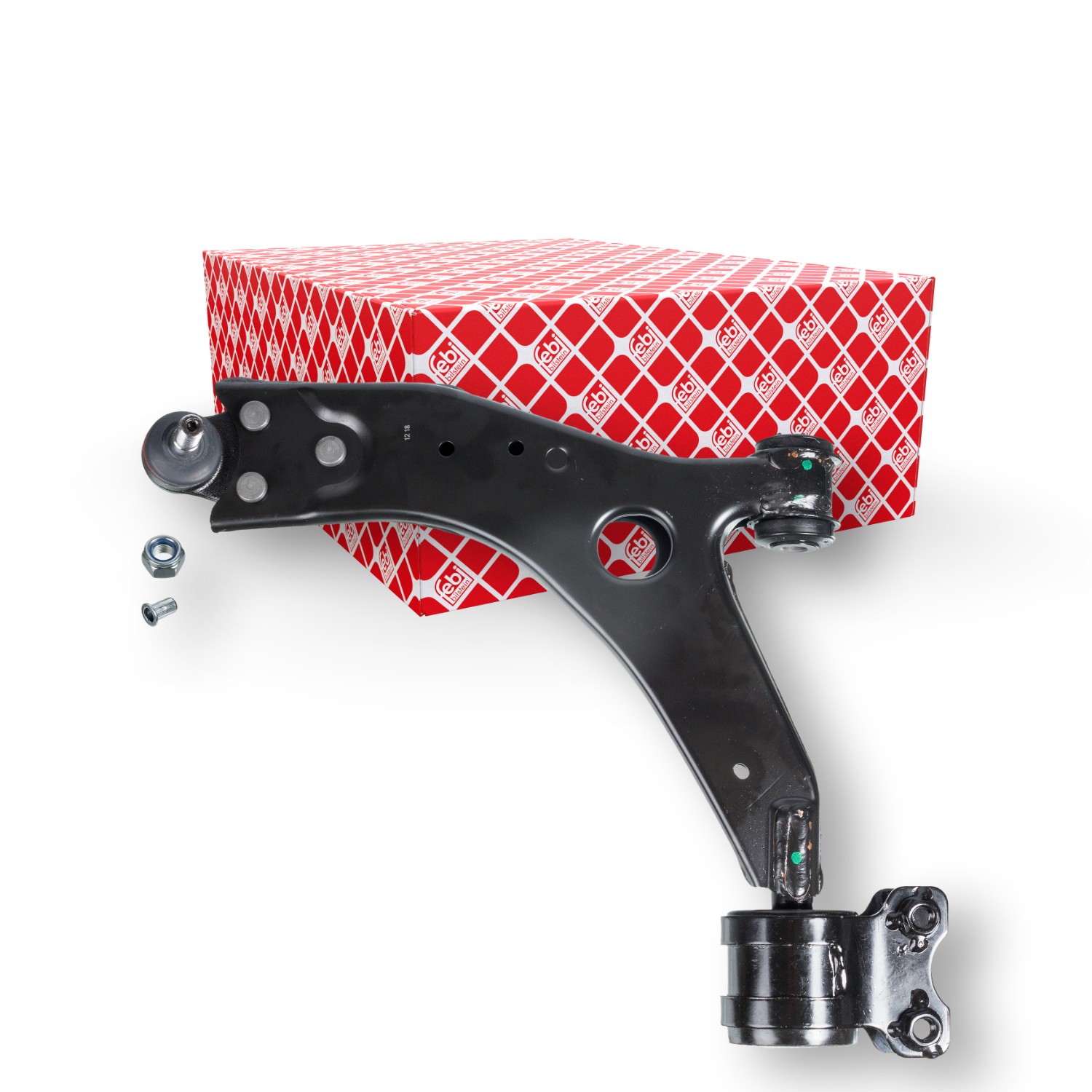 FEBI BILSTEIN Querlenker 28095 28095 Querlenker FEBI BILSTEIN VOLVO C30