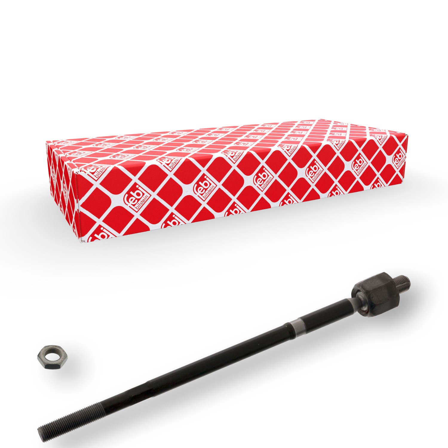 FEBI BILSTEIN Binnenste stuurkogel 28098 FEBI BILSTEIN 28098 Axiaal gewricht Skoda Octavia 1u prijs