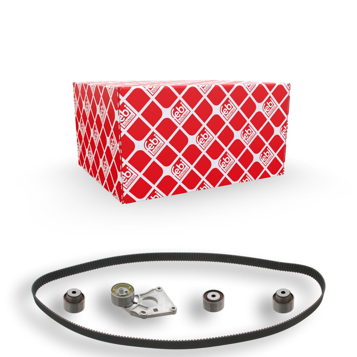FEBI BILSTEIN Kit de distribution 28103 FEBI BILSTEIN 28103 d'origine Courroie crantée PEUGEOT 406 prix