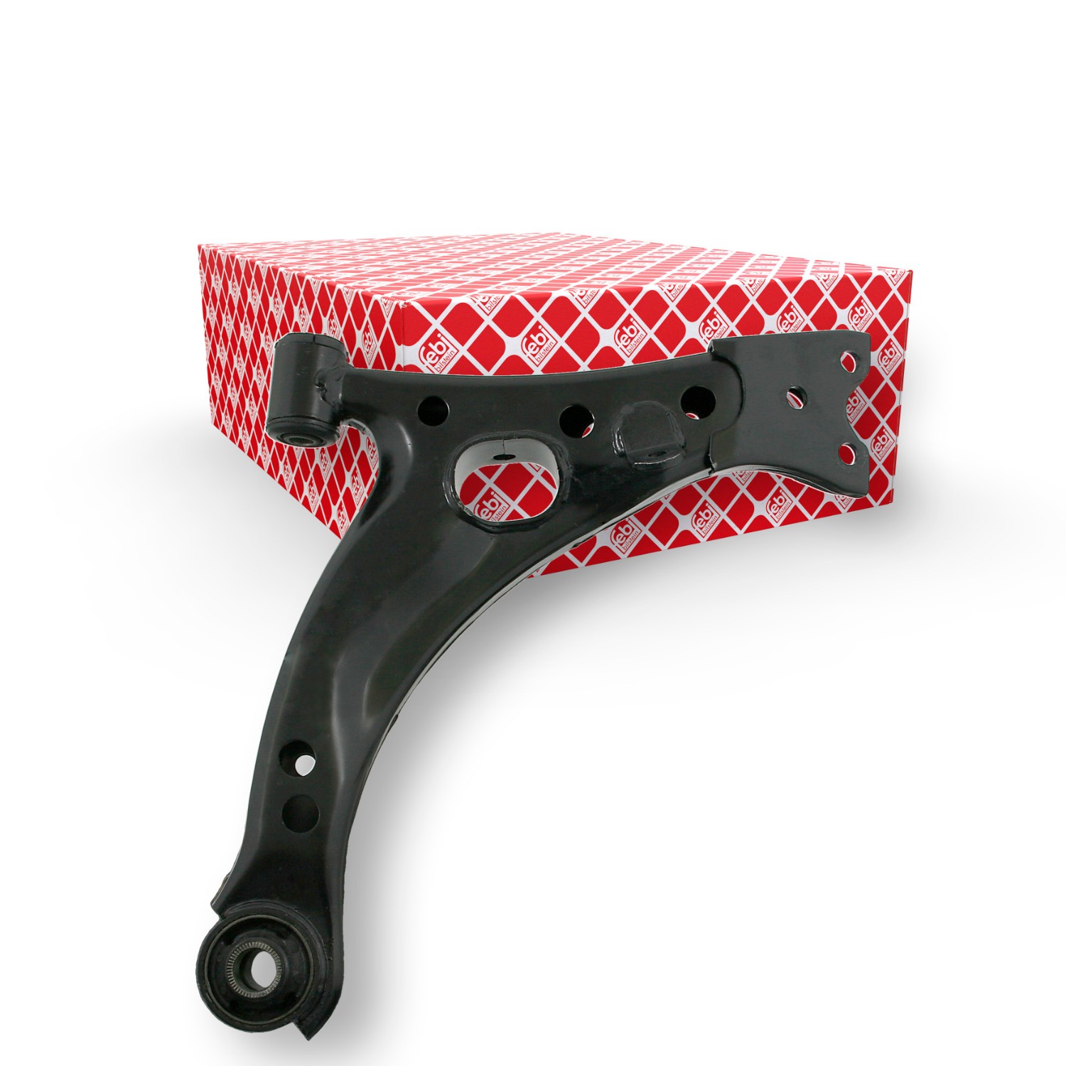 FEBI BILSTEIN Bærearm 28110 FEBI BILSTEIN 28110 Bærearm