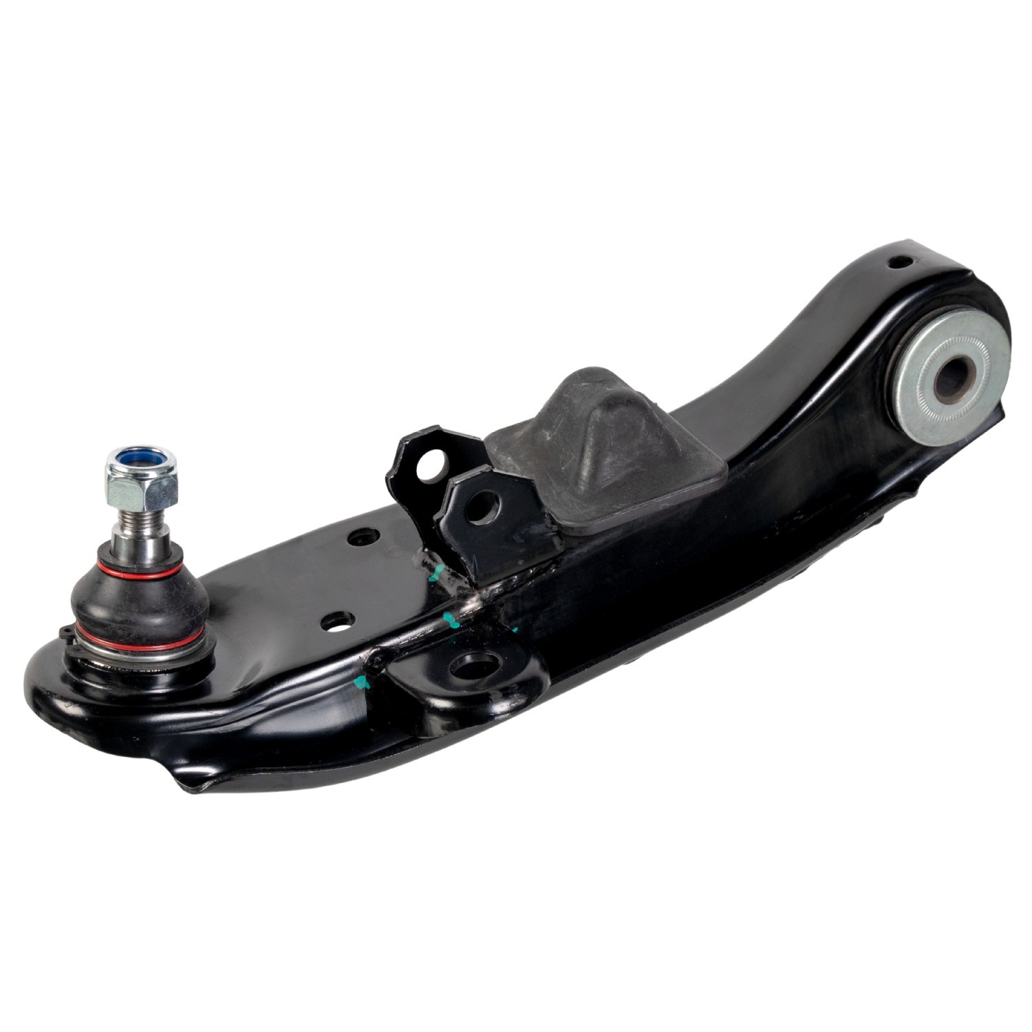 Braço de suspensão FEBI BILSTEIN 28112 FEBI BILSTEIN 28112: Braço transversal longitudinal oblíquo Mitsubishi L300 / DELICA 2024
