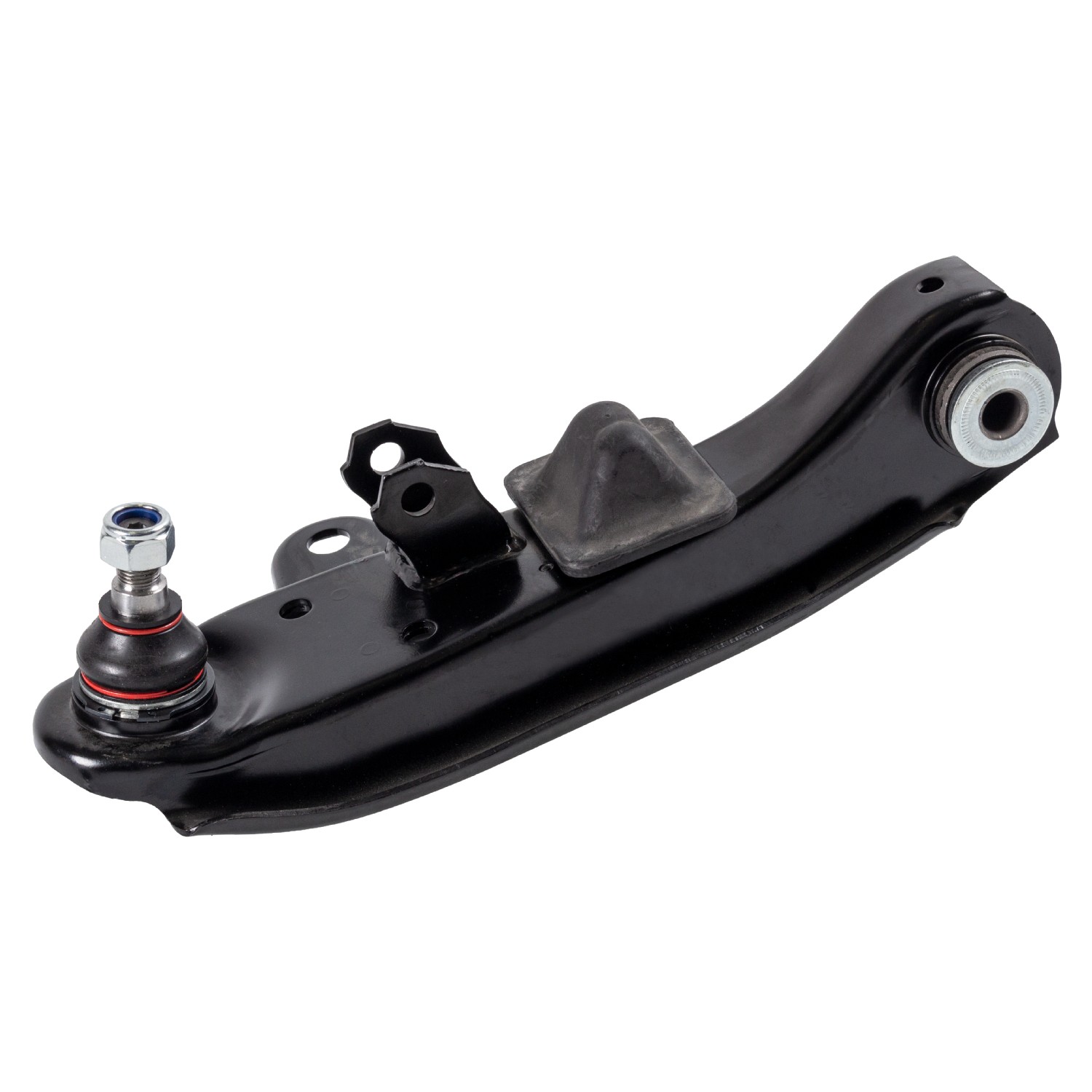 Braço de suspensão FEBI BILSTEIN 28113 FEBI BILSTEIN 28113 Braço oscilante MITSUBISHI L300 / DELICA 2024