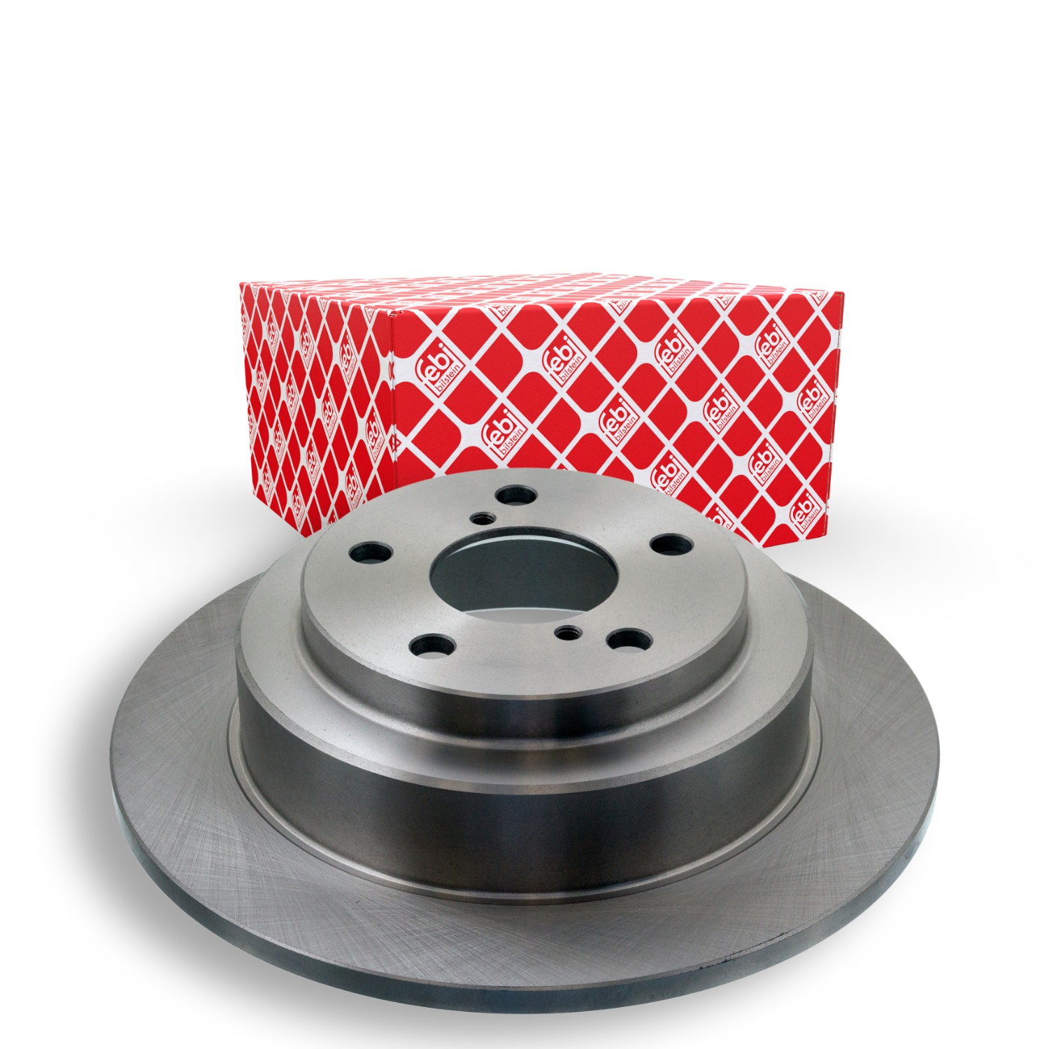 FEBI BILSTEIN Brake disc 28153 Subaru WRX FEBI BILSTEIN performance brake discs 28153