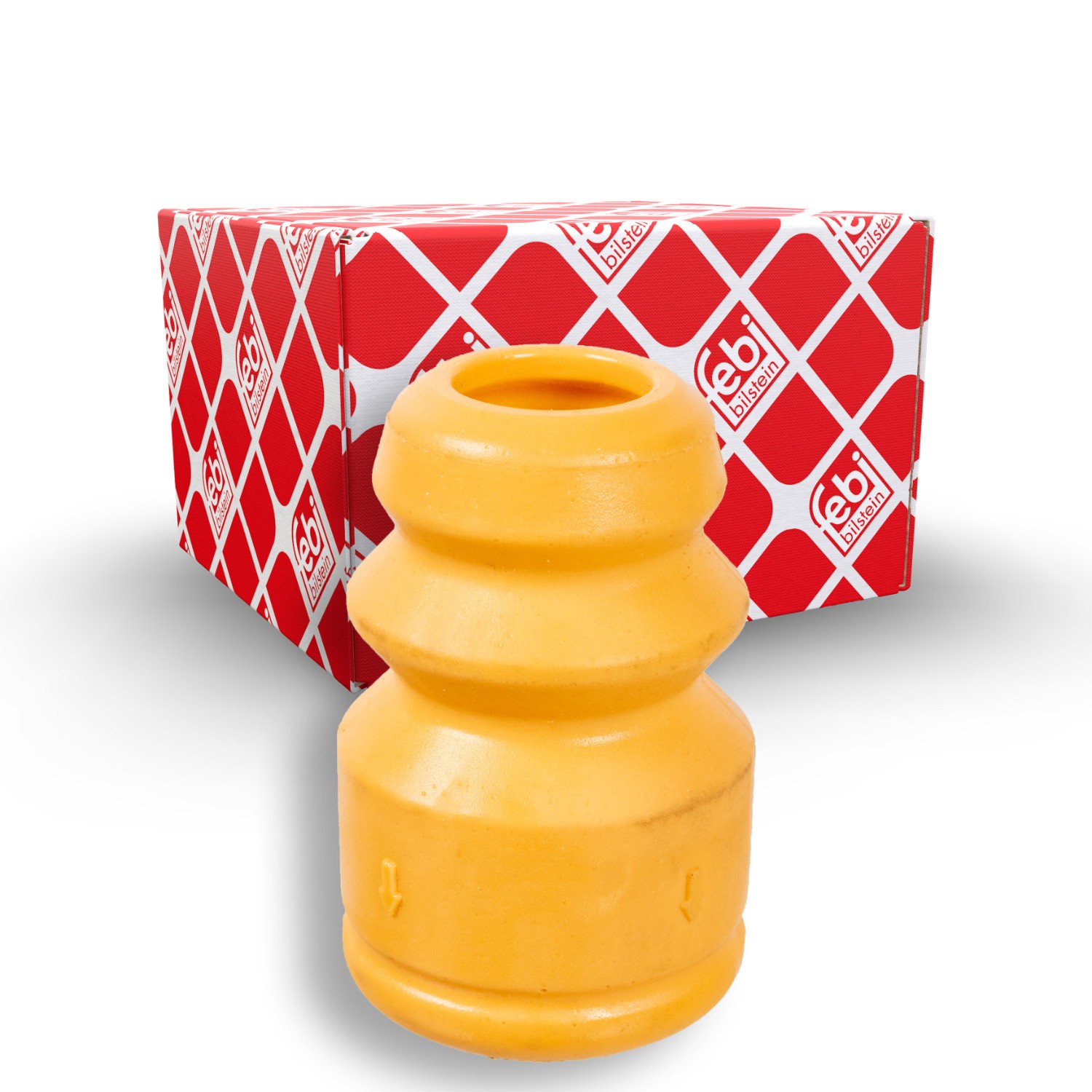 FEBI BILSTEIN Fjærstopper 28204 FEBI BILSTEIN 28204 Fjærstopper